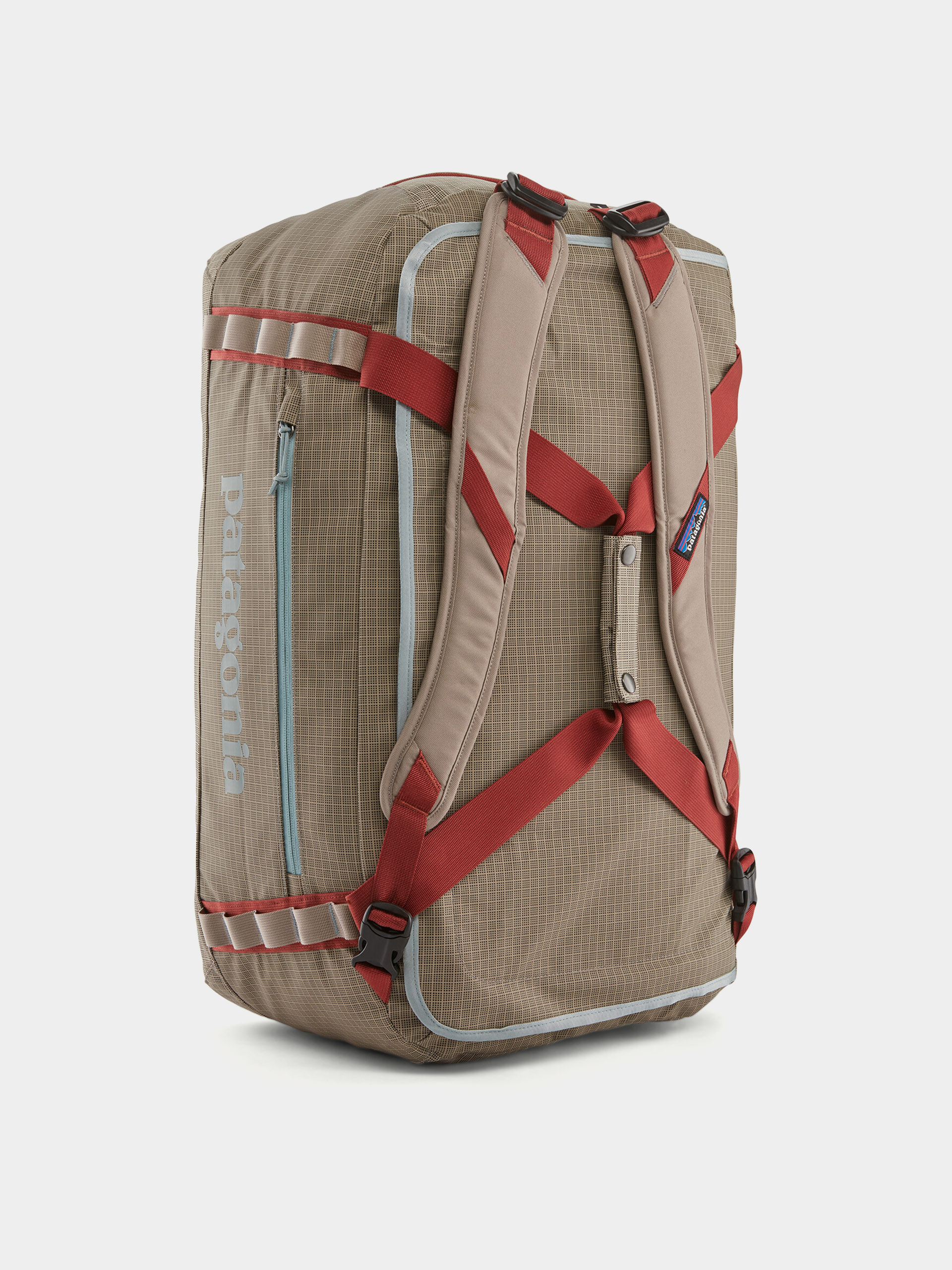 Patagonia Bag Black Hole Duffel 55L (seabird grey)