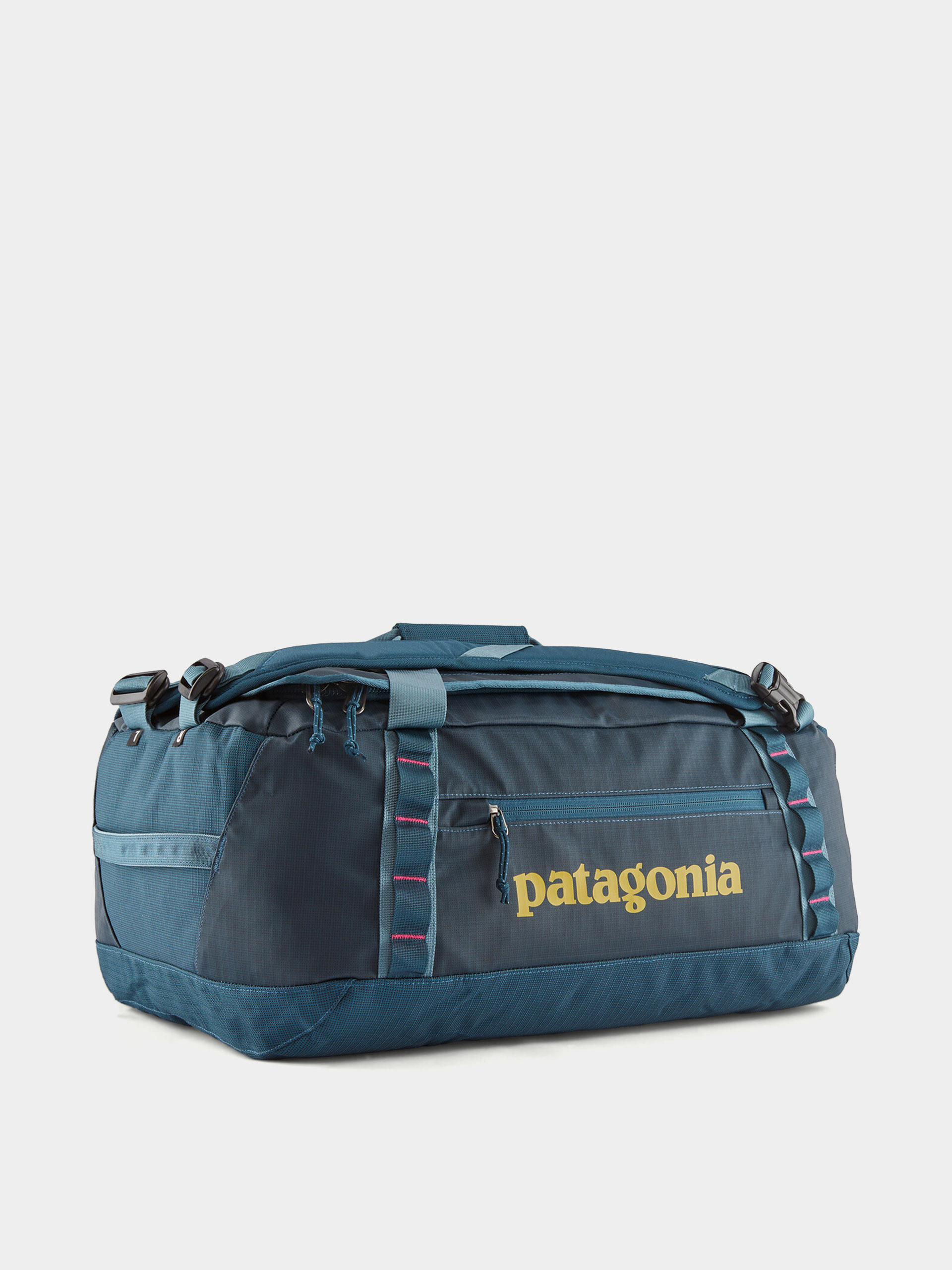 Patagonia Tasche Black Hole Duffel 40L (tidal teal)