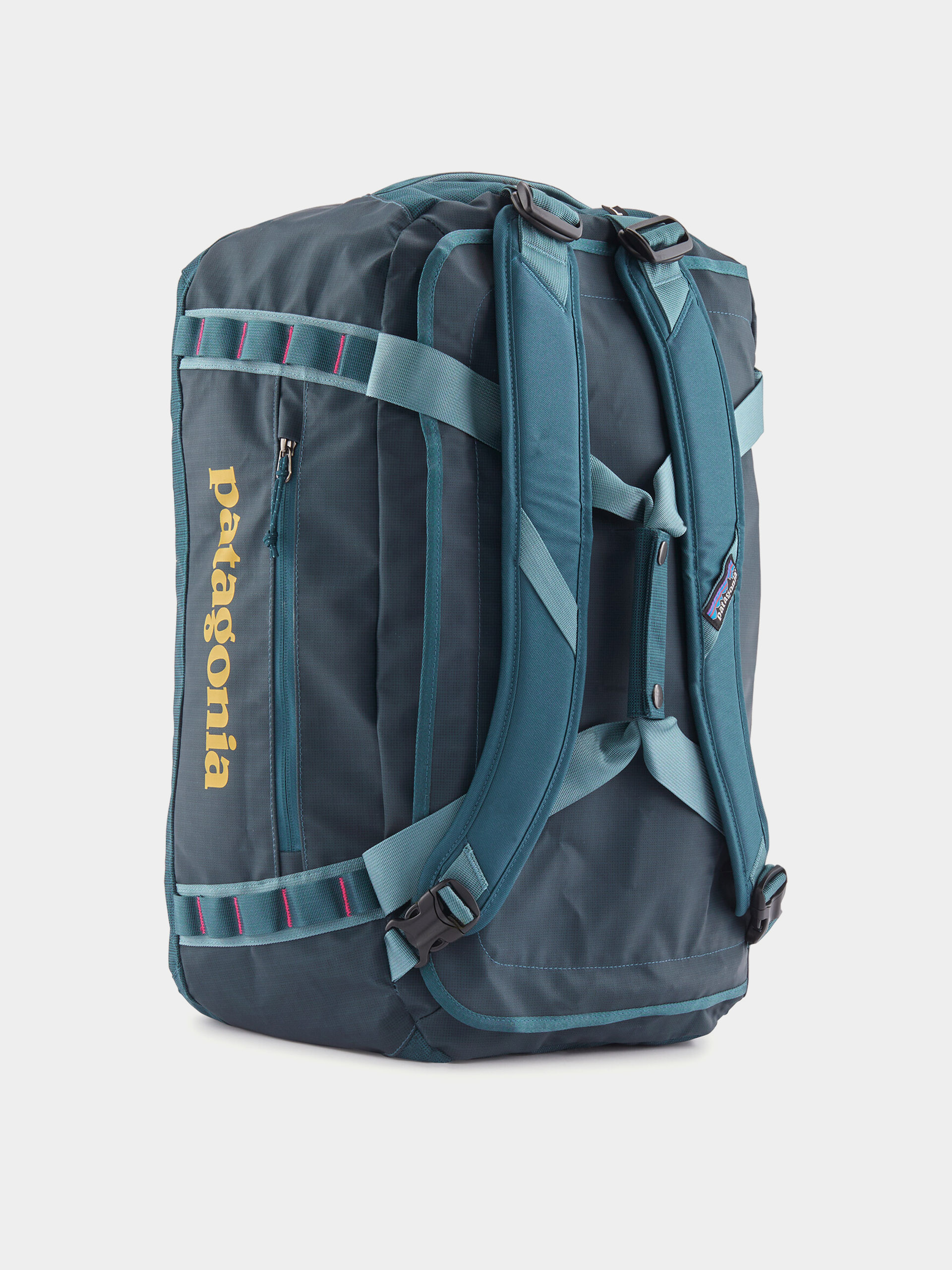 Patagonia Bag Black Hole Duffel 40L - blue (tidal teal)