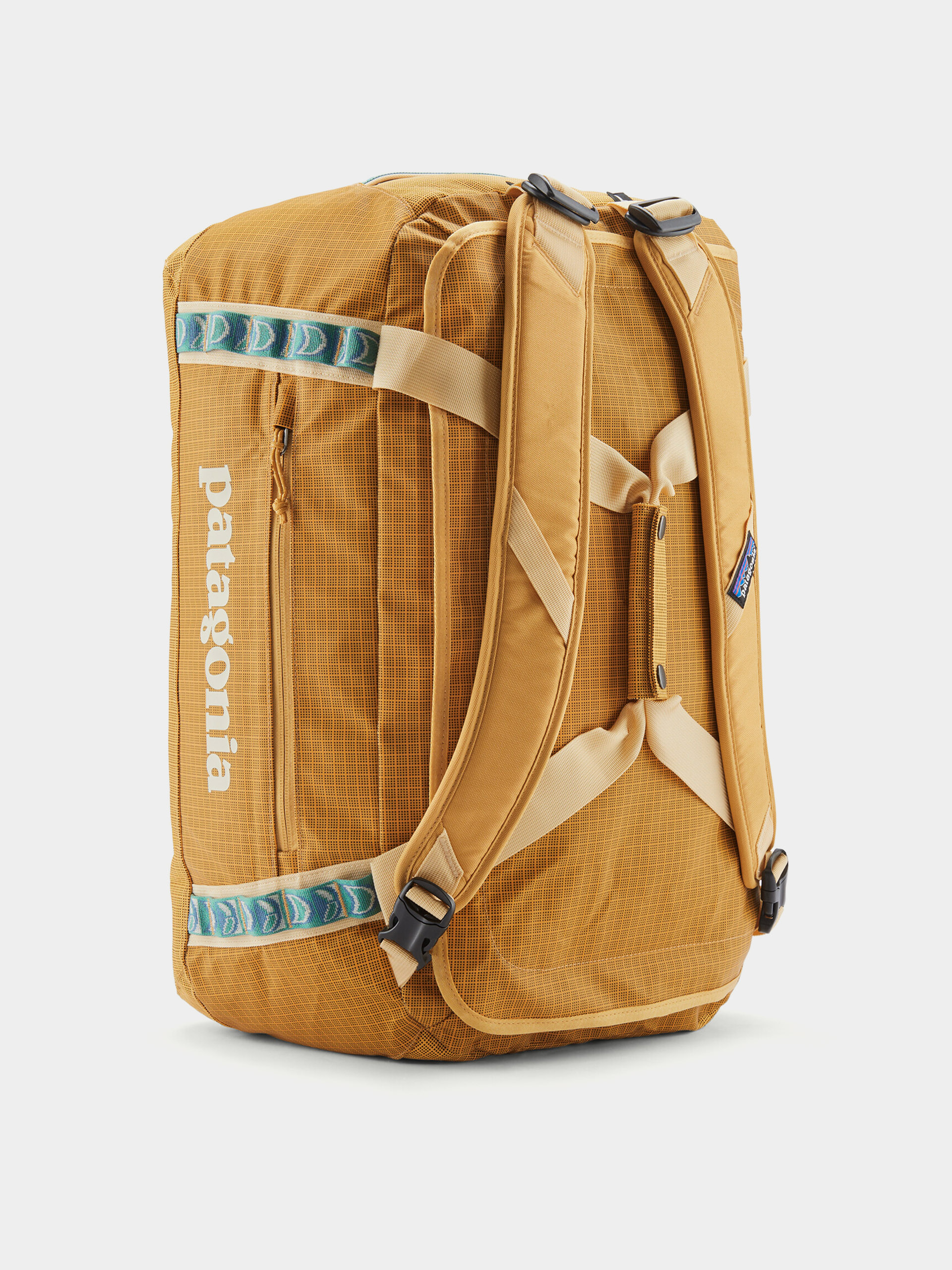 Patagonia Bag Black Hole Duffel 40L - orange (pufferfish gold) Patagonia Bag Black Hole Duffel 40L - orange (pufferfish gold)