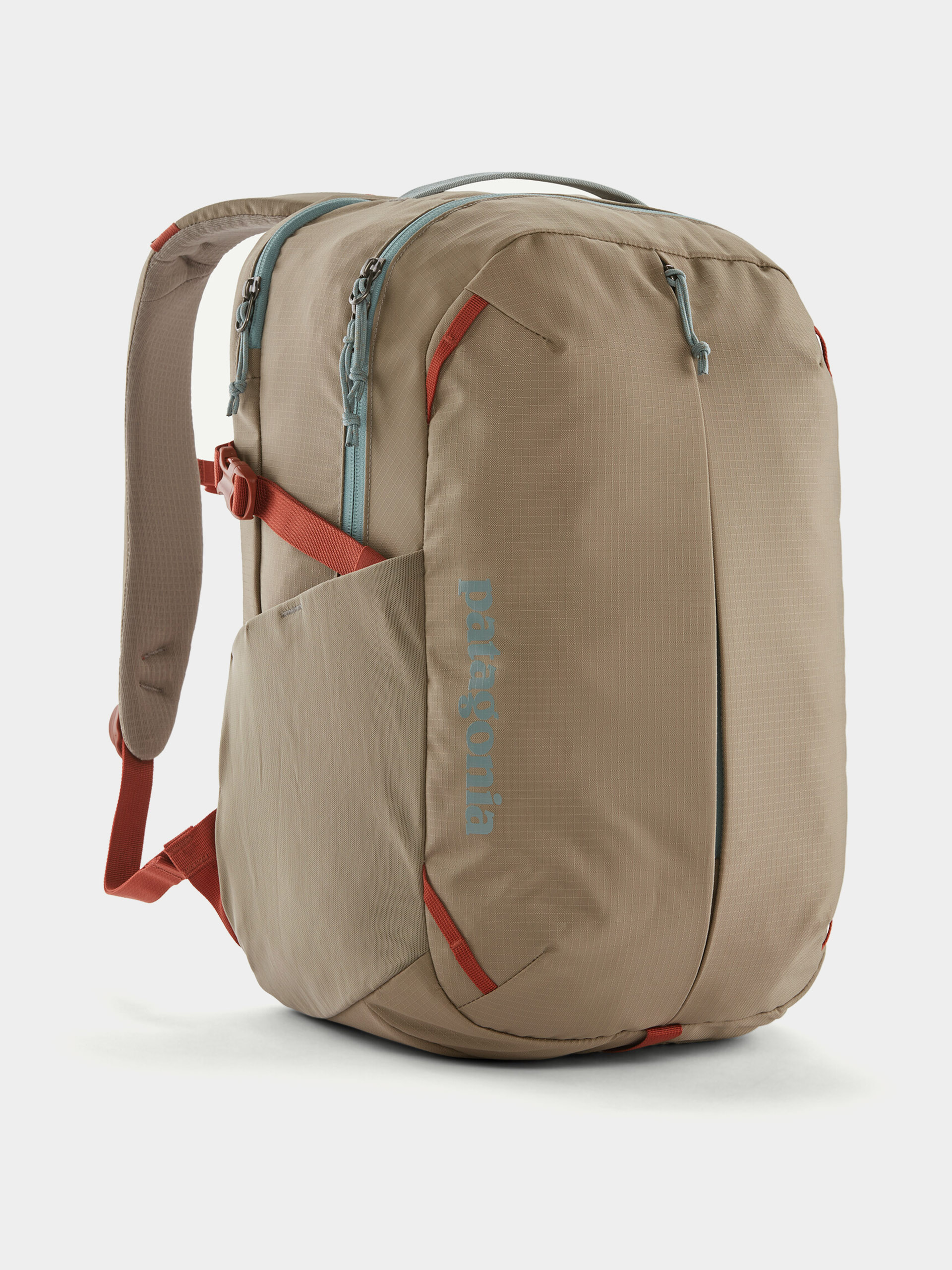 Patagonia Backpack Refugio Day Pack 26L (seabird grey)