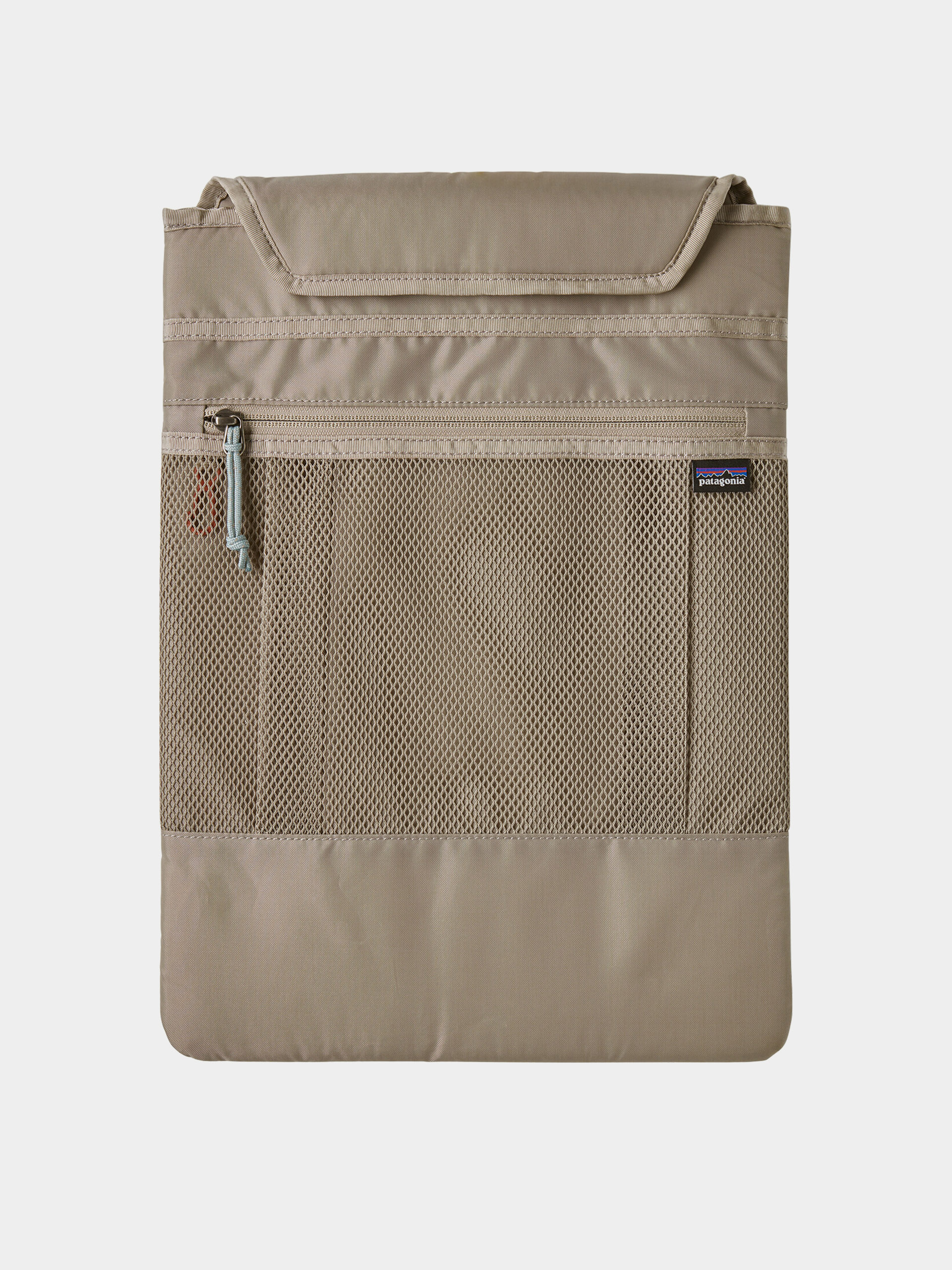 Patagonia Backpack Refugio Day Pack 26L (seabird grey)