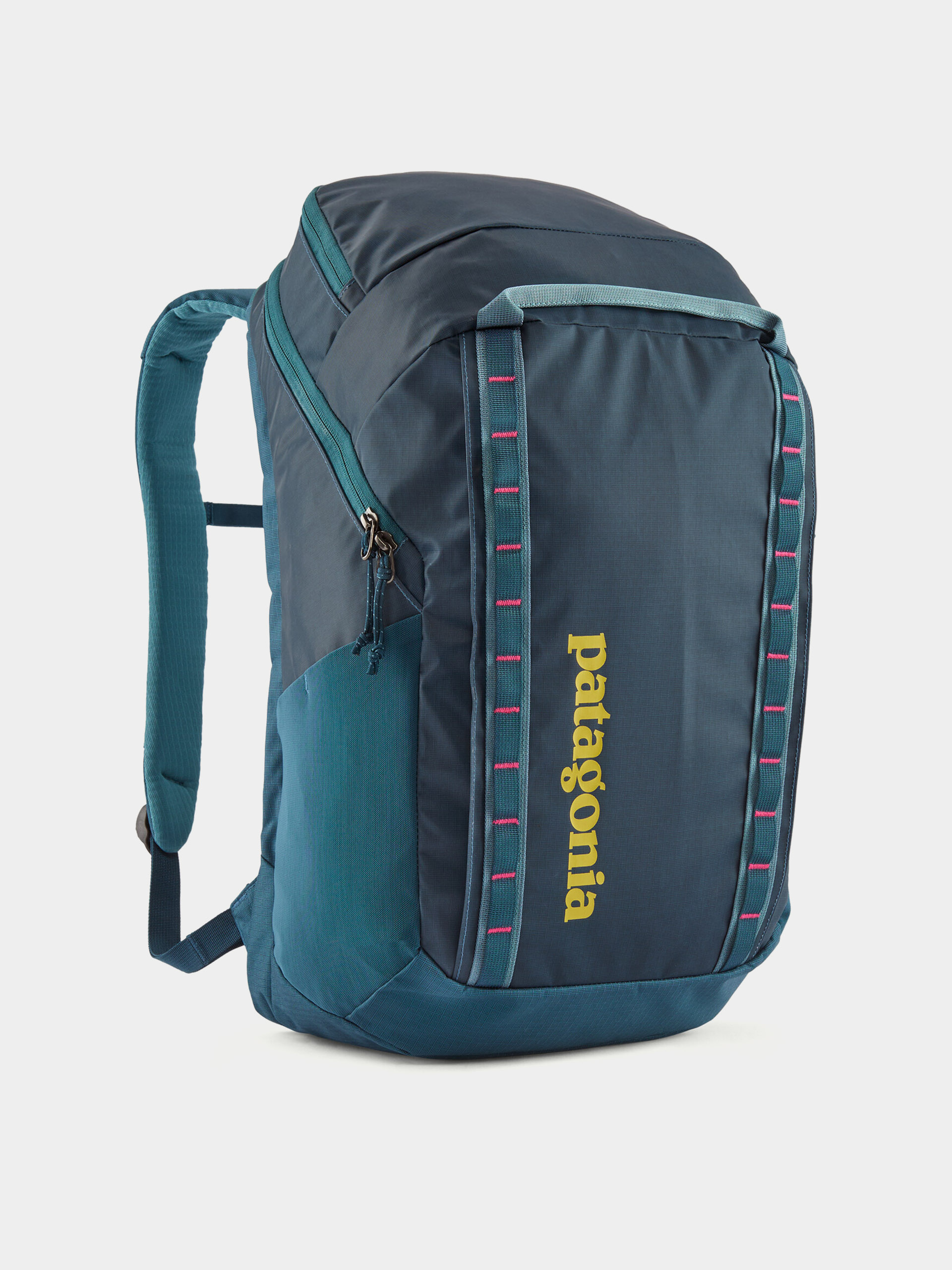 Patagonia Backpack Black Hole Pack 32L - blue (tidal teal)