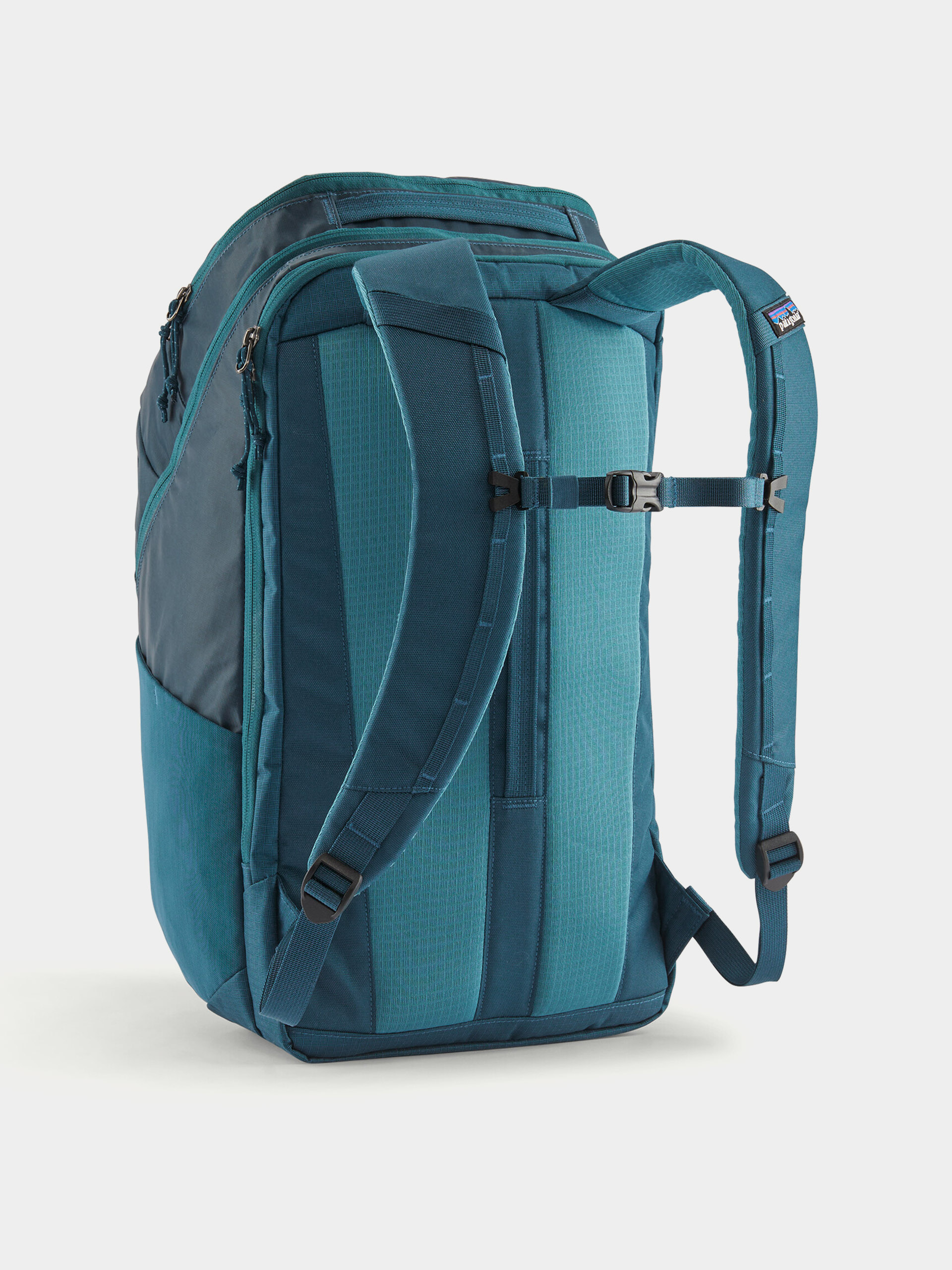 Patagonia Backpack Black Hole Pack 32L - blue (tidal teal)
