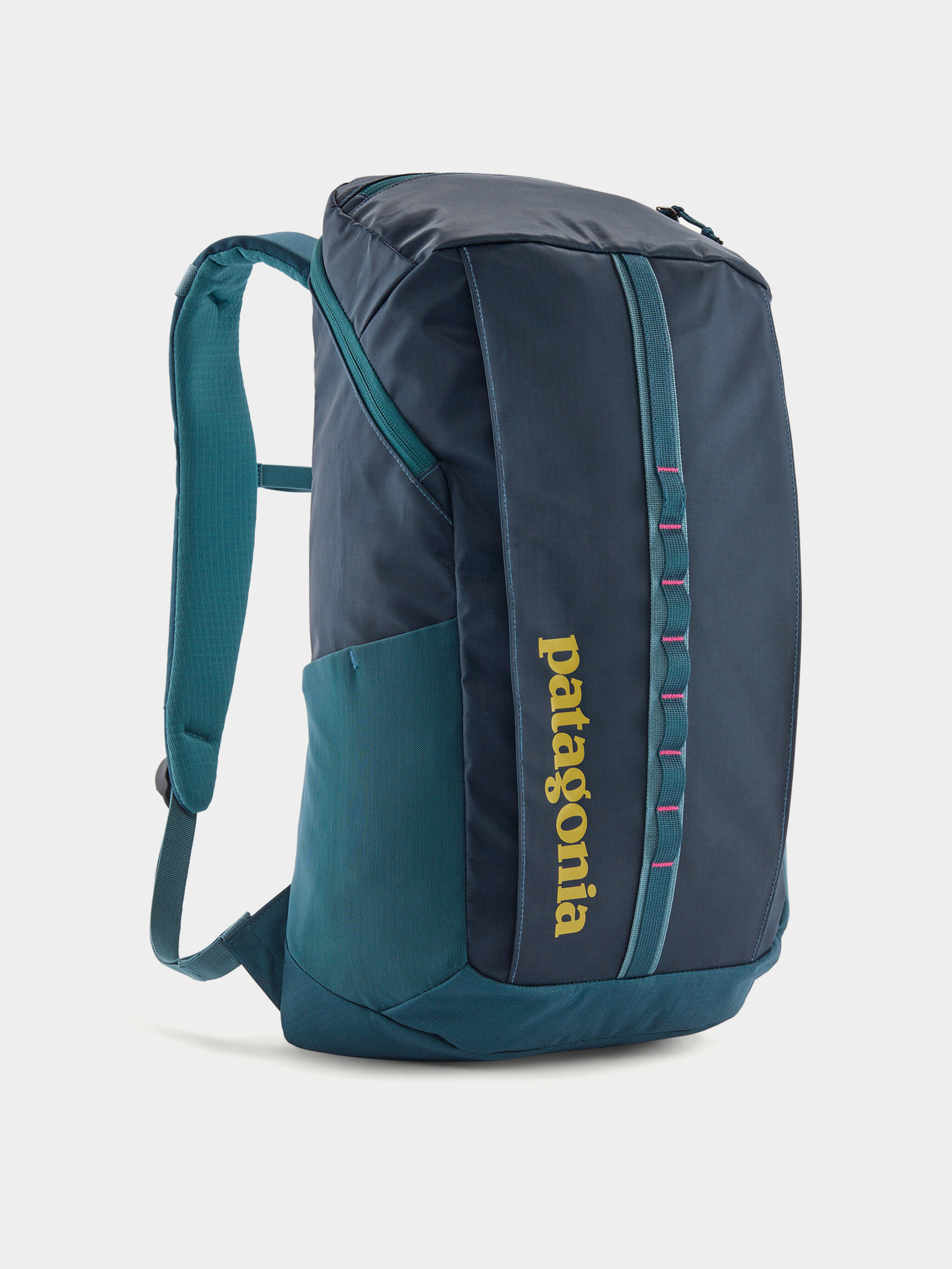 Patagonia Backpack Black Hole Pack 25L - blue (tidal teal)