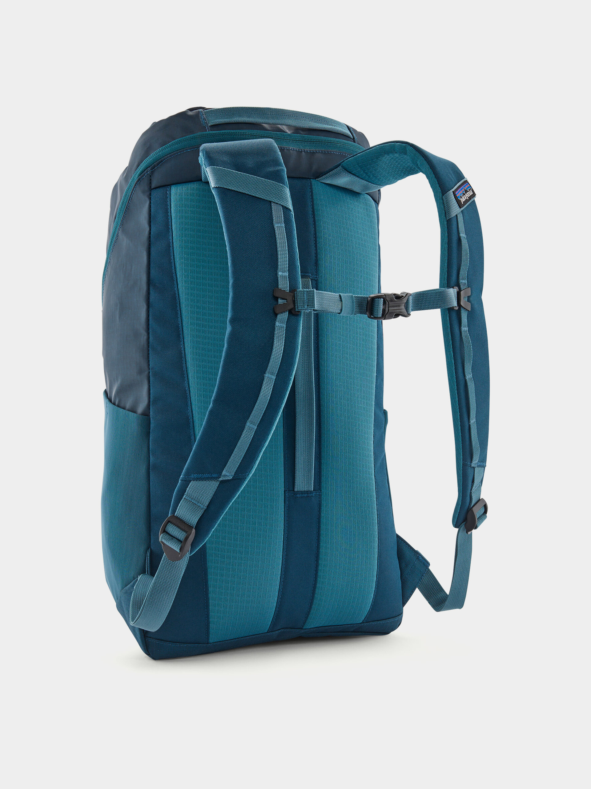 Patagonia Backpack Black Hole Pack 25L - blue (tidal teal)