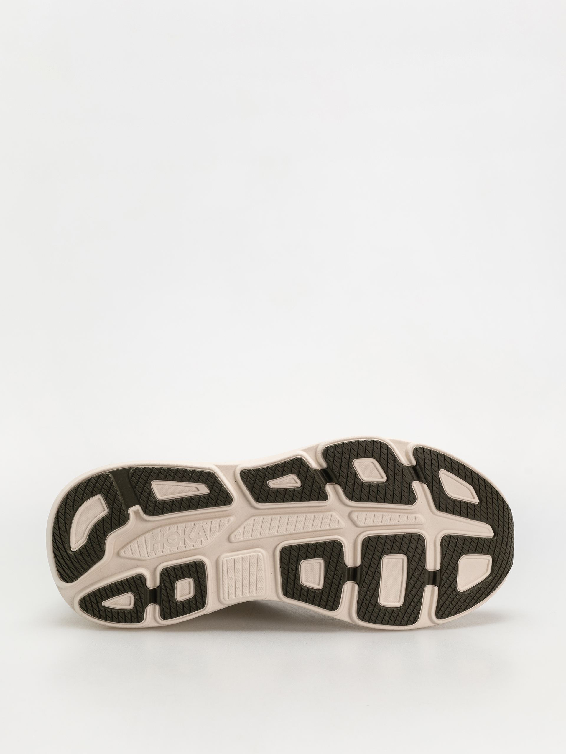 Hoka Bondi 9 Shoes (sea moss/eucalyptus)