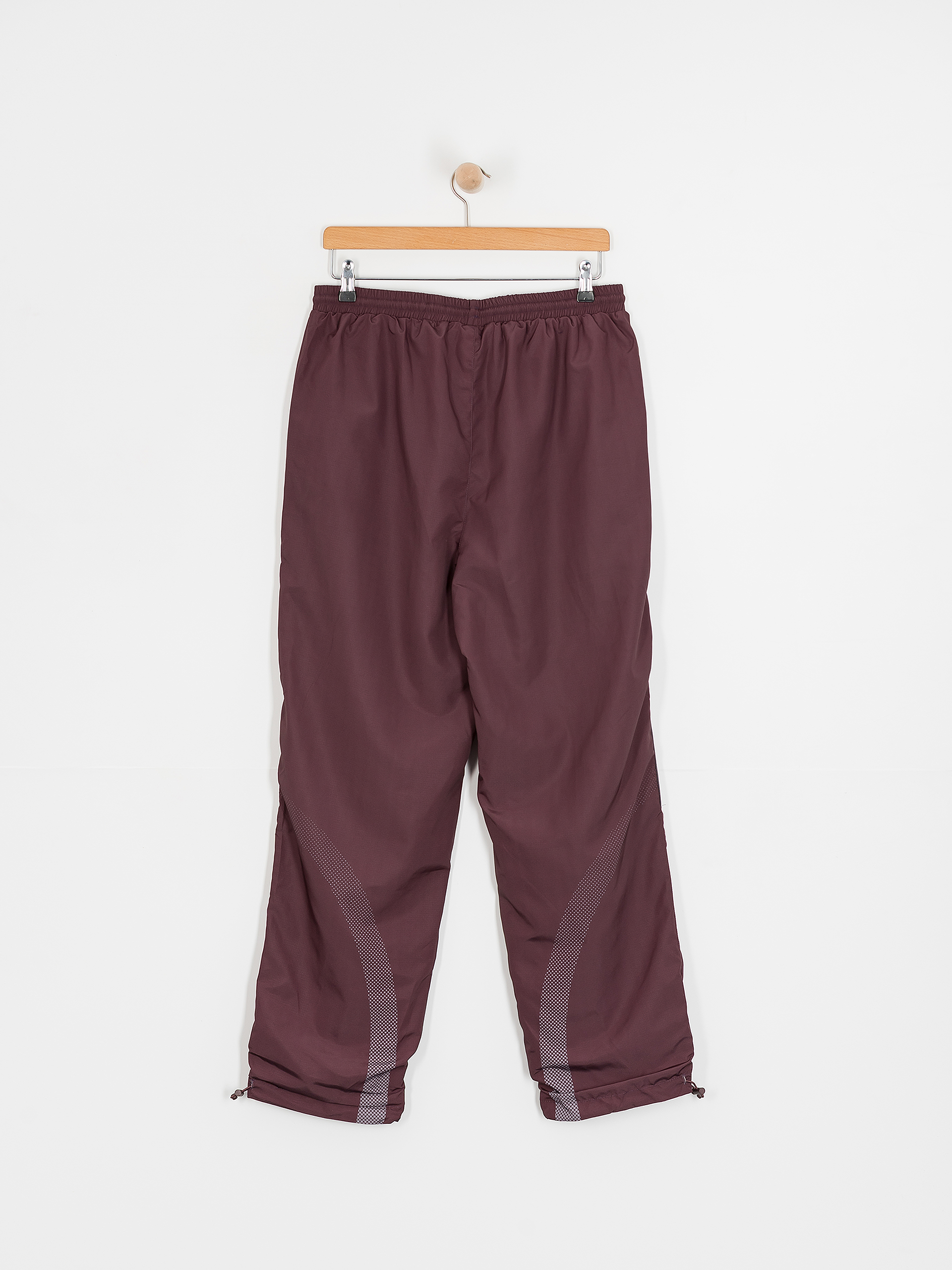 Wasted Paris Blade Track Pants (night grey)