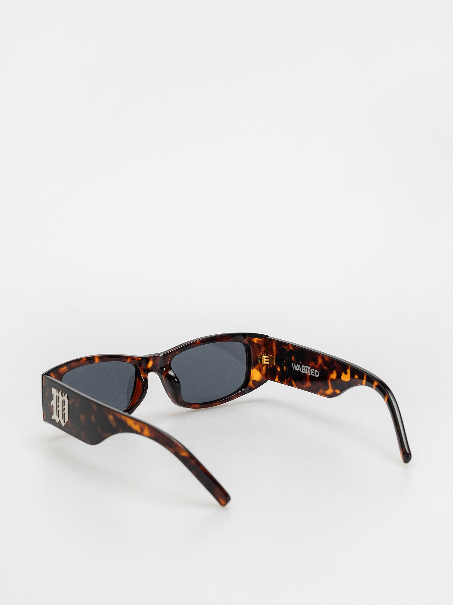 Wasted Paris Signature Sunglasses (tortoise)