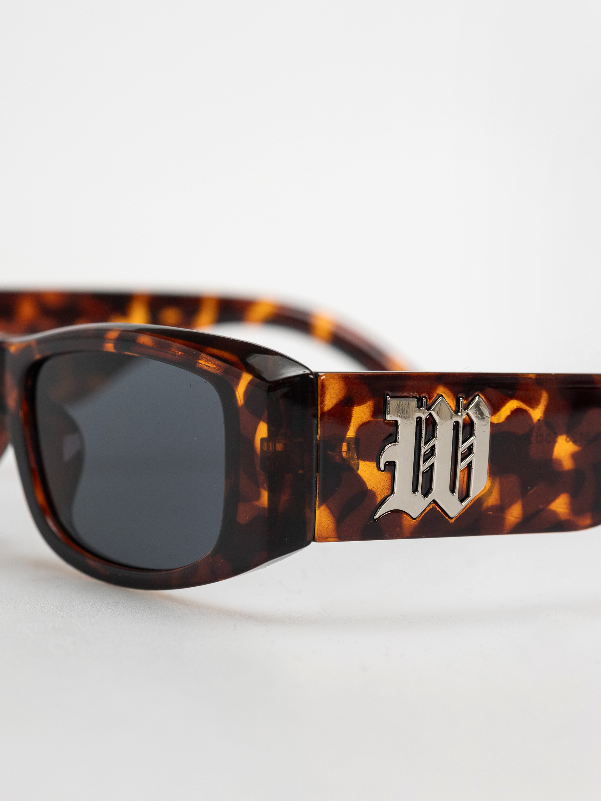 Wasted Paris Signature Sunglasses (tortoise)