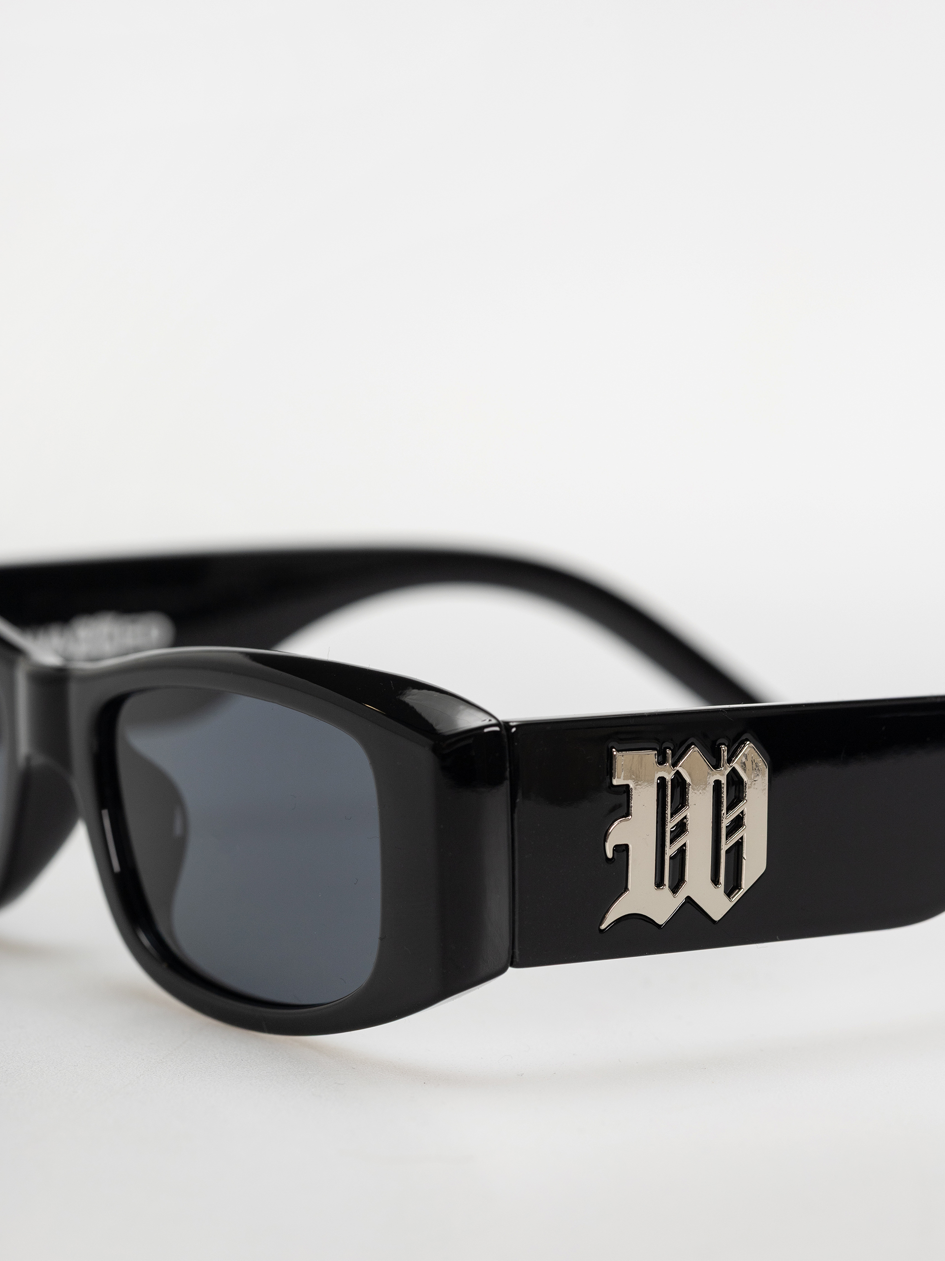 Wasted Paris Signature Sonnenbrille (black)