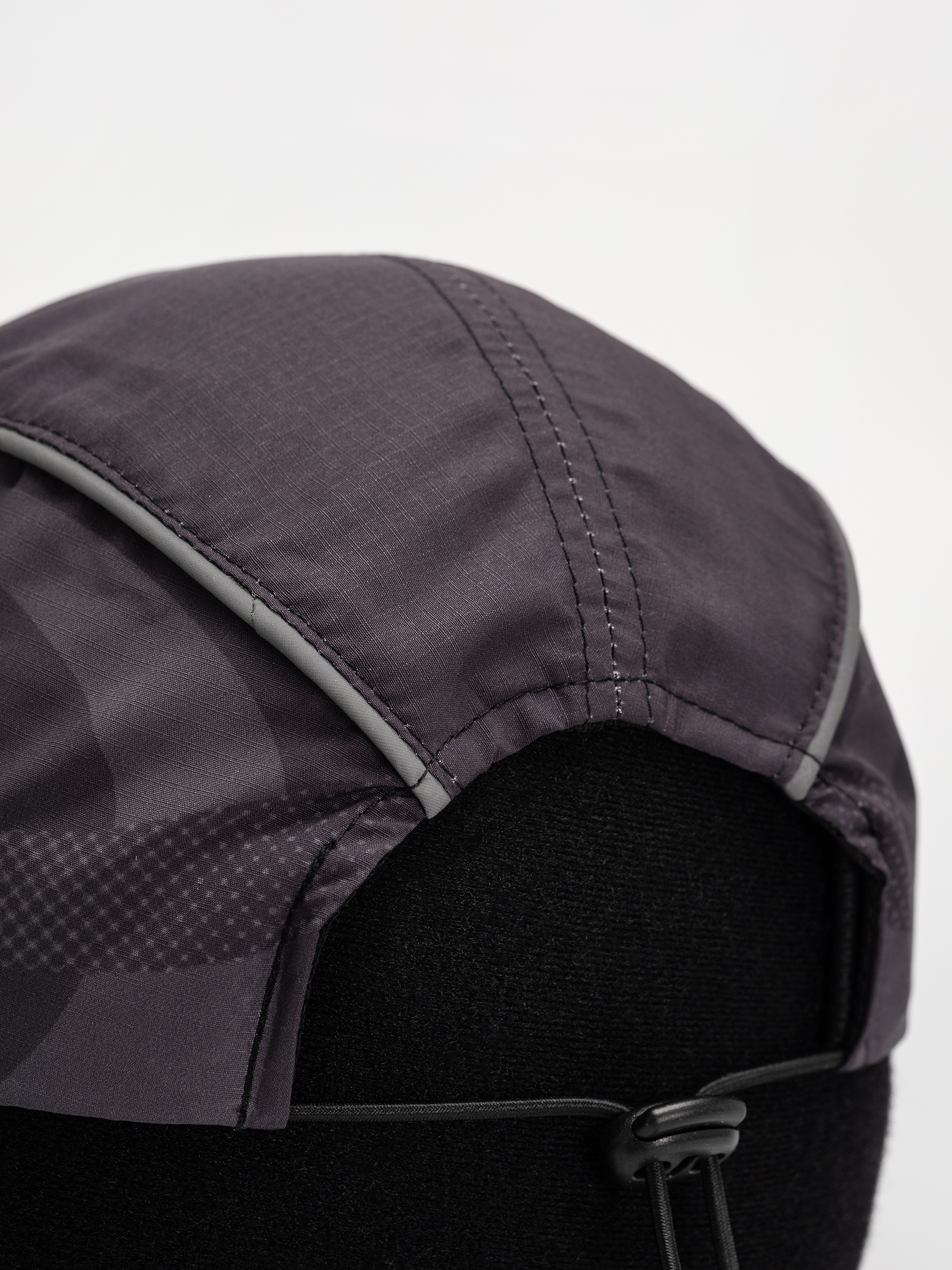 Wasted Paris Blade Track Cap (black)