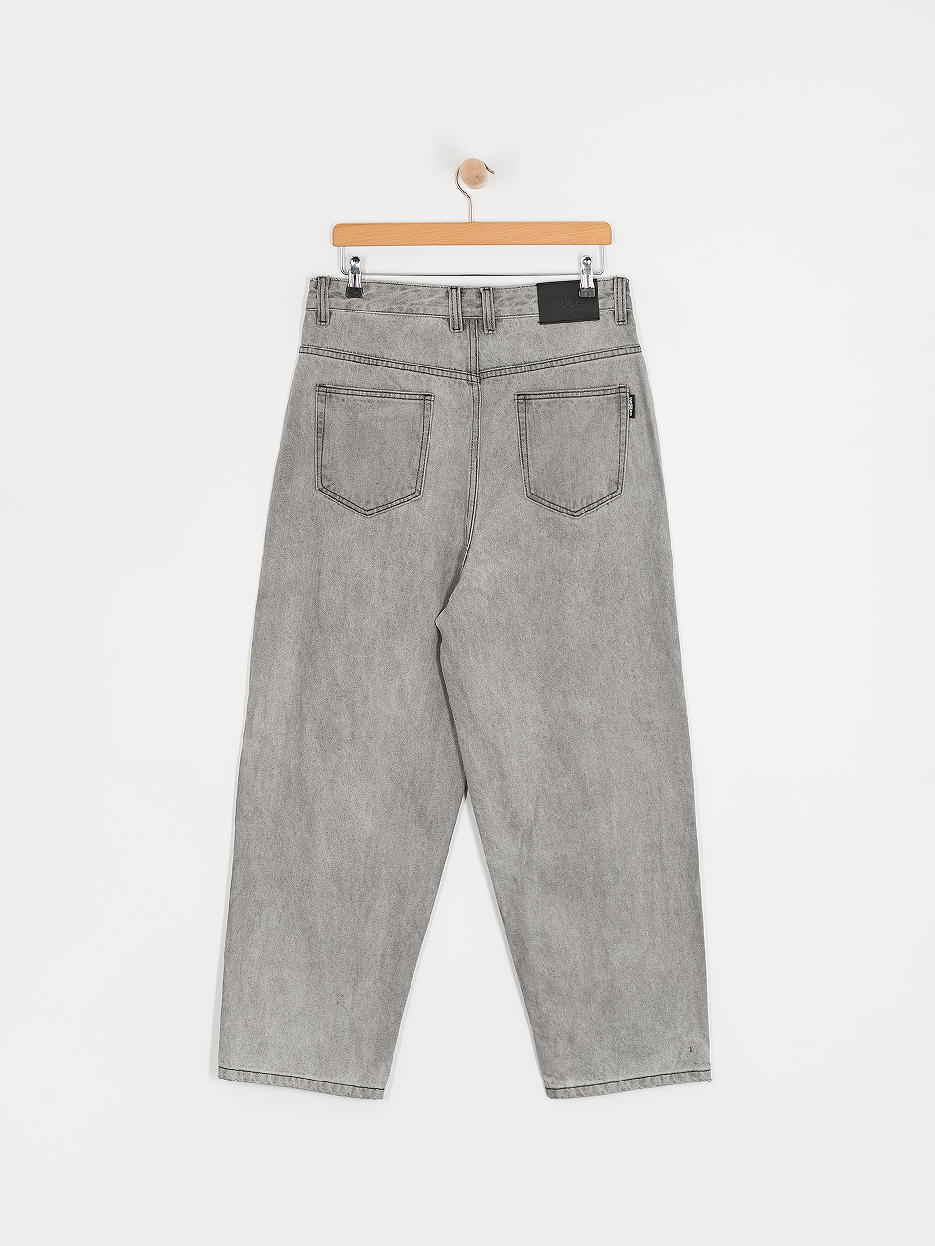 Wasted Paris Signature Casper Hose (grey)