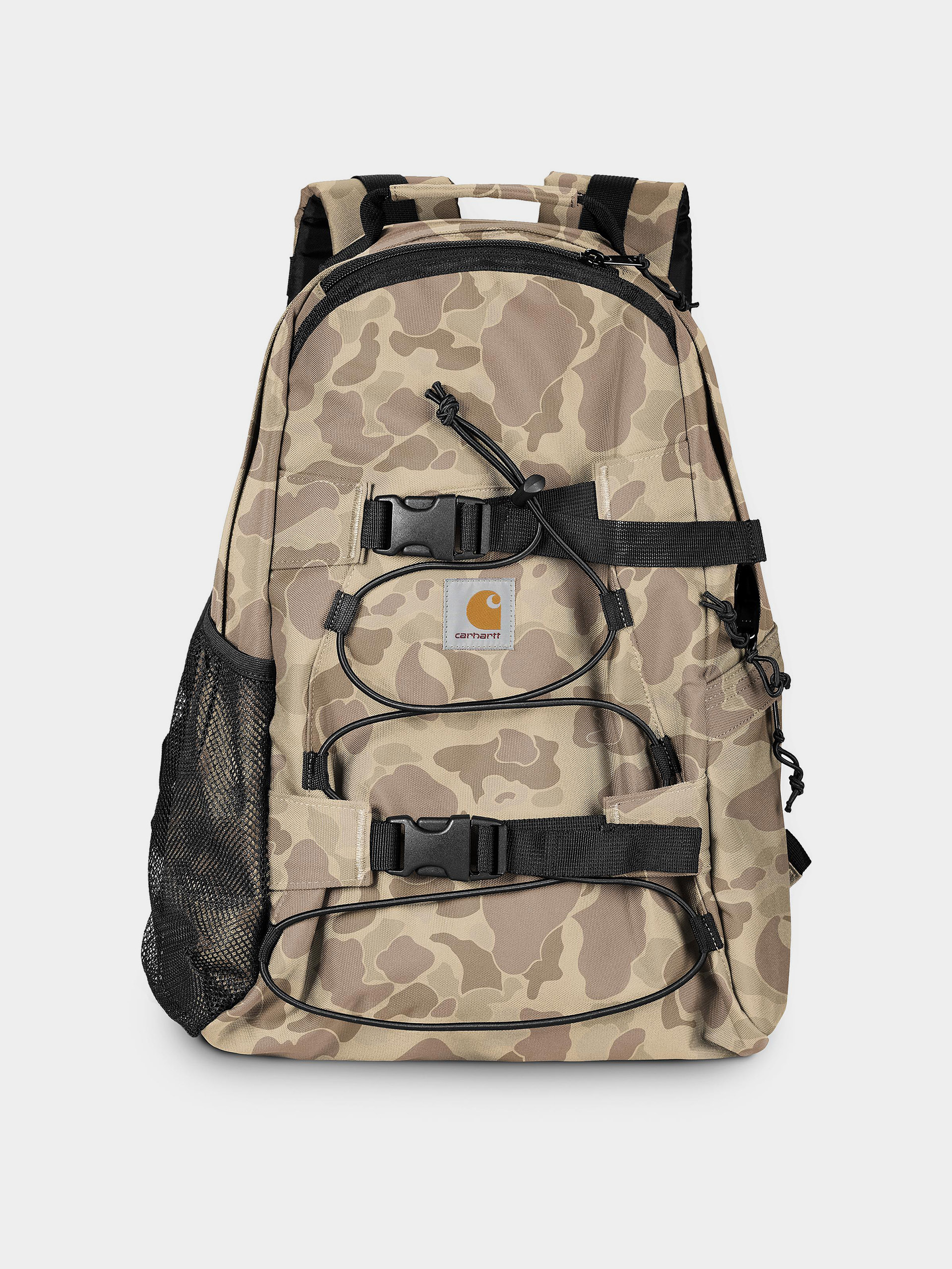 Carhartt WIP Backpack Kickflip (camo duck/desert)