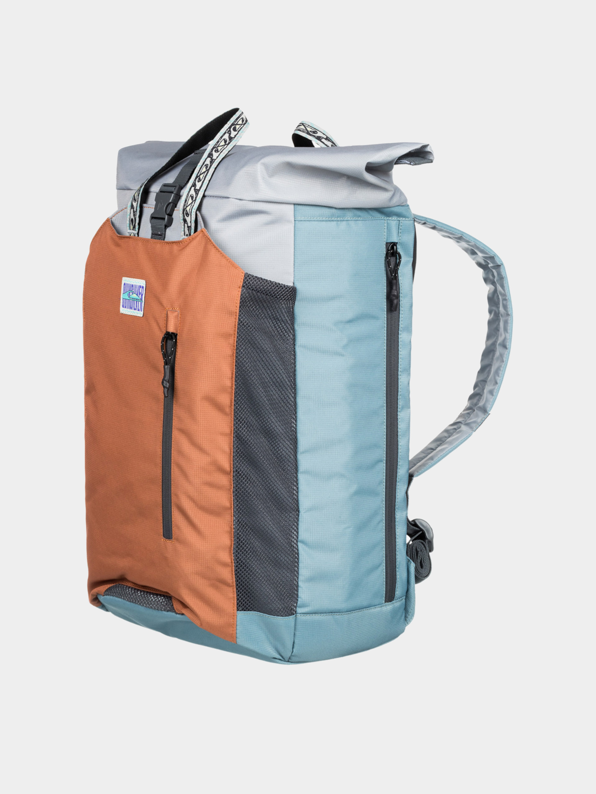 Quiksilver Secret Sesh Backpack (bran)