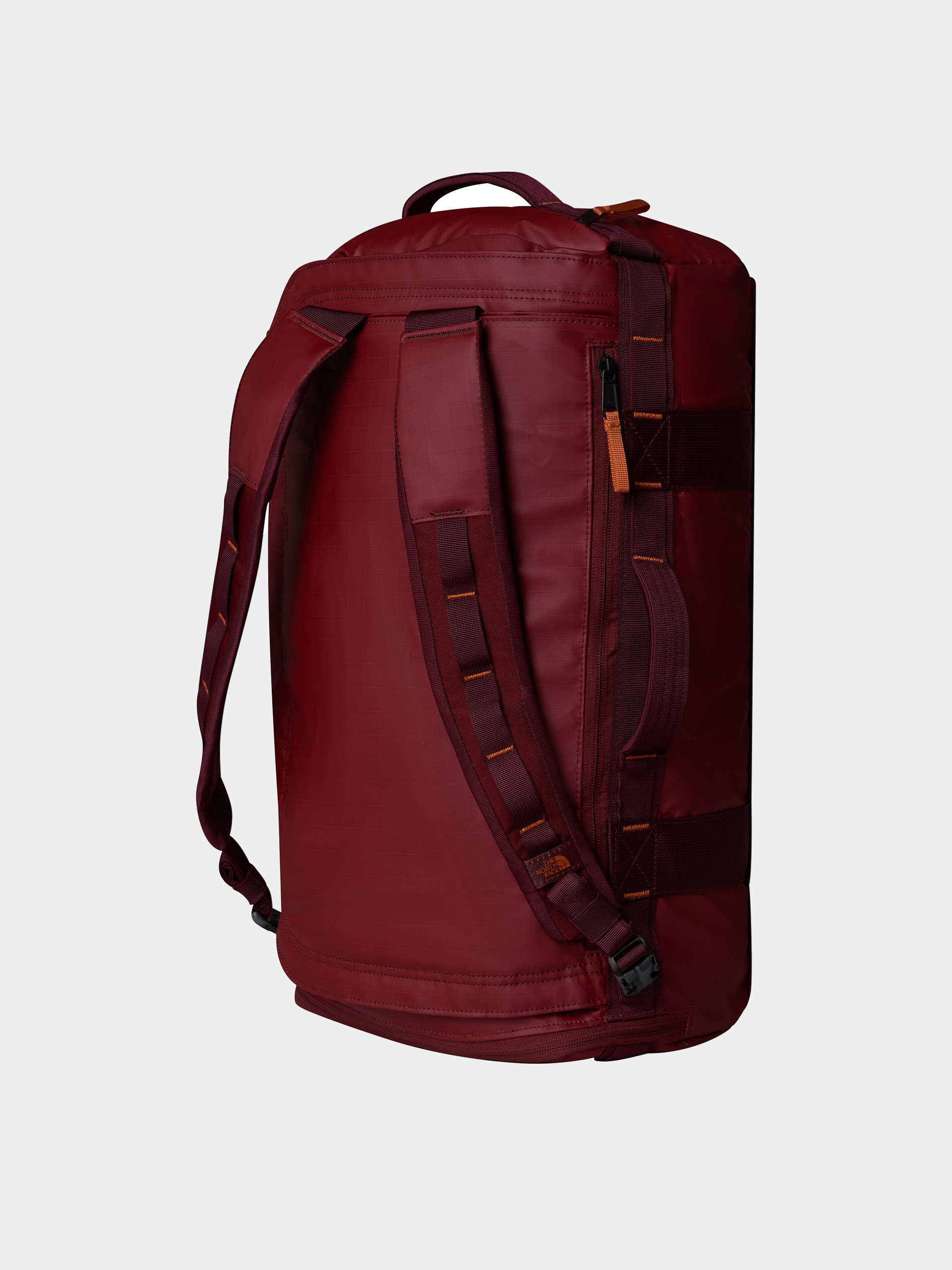 The North Face Tasche Base Camp Voyager Duffel 32L (sumac/iron bronze)