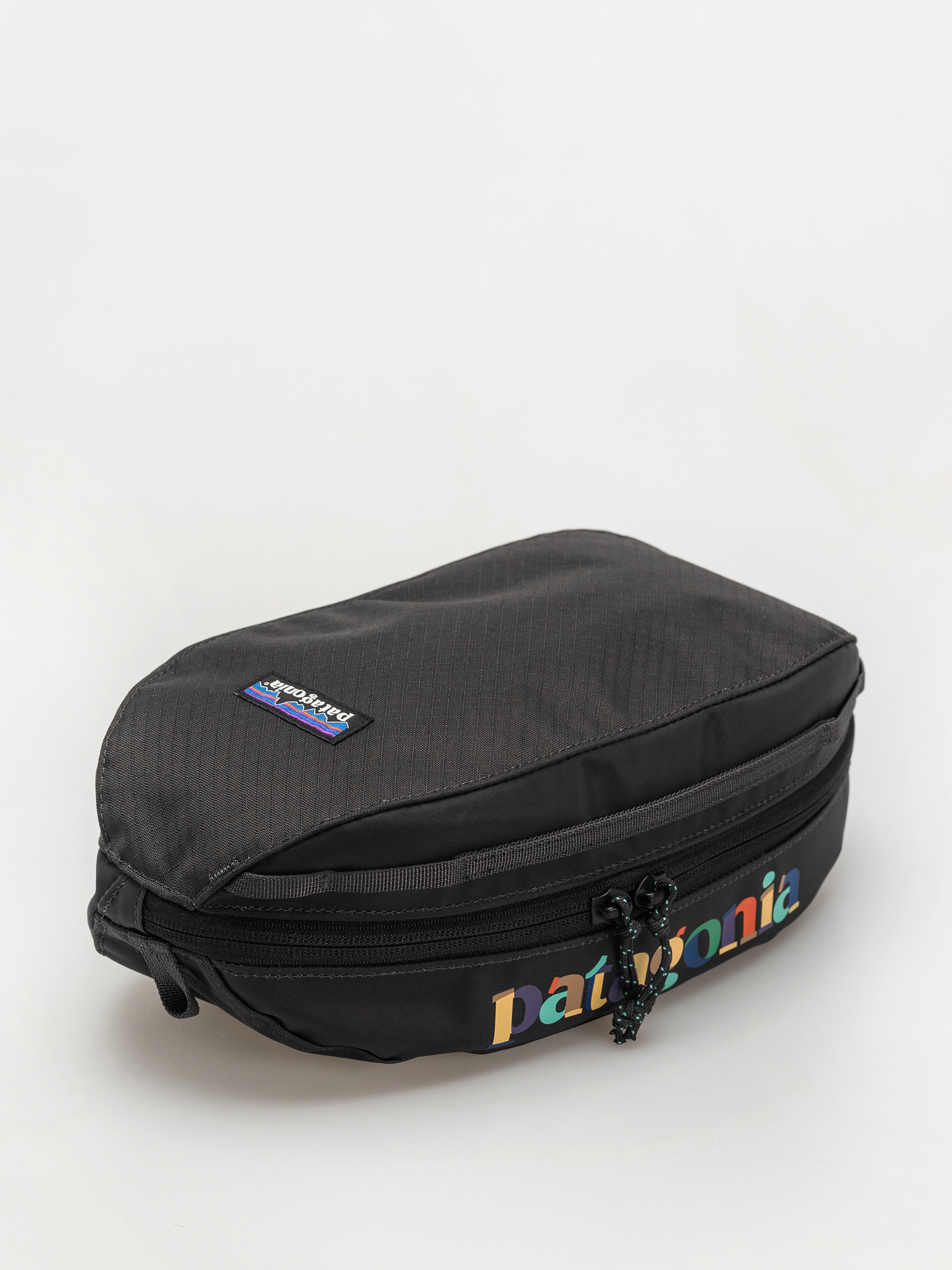 Patagonia Black Hole Cube 3L Cosmetic bag (unity fitz/ink black)