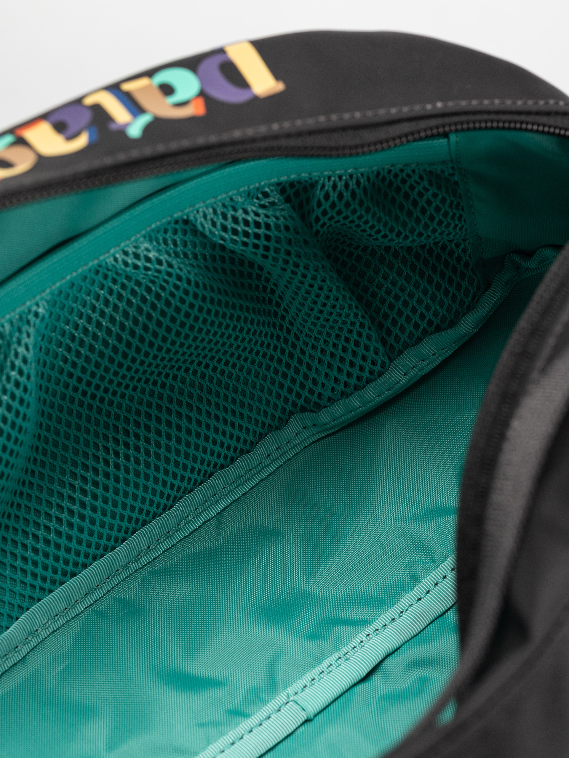 Patagonia Black Hole Cube 3L Cosmetic bag (unity fitz/ink black)