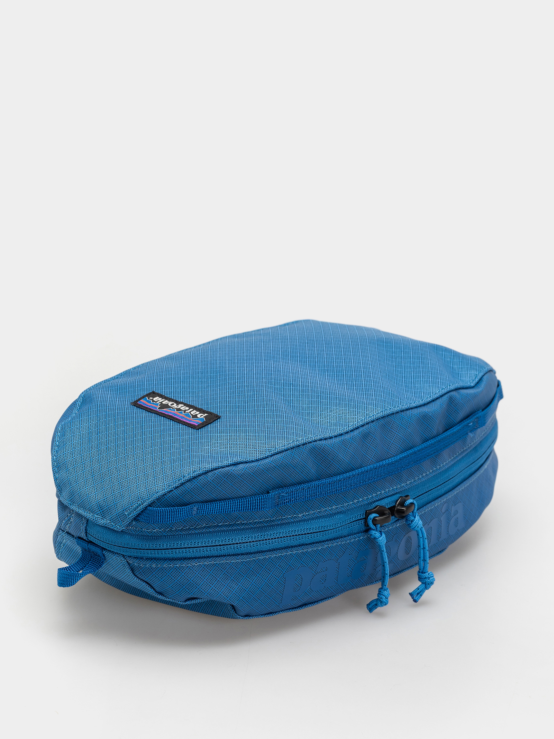 Patagonia Black Hole Cube 3L Cosmetic bag (endless blue)