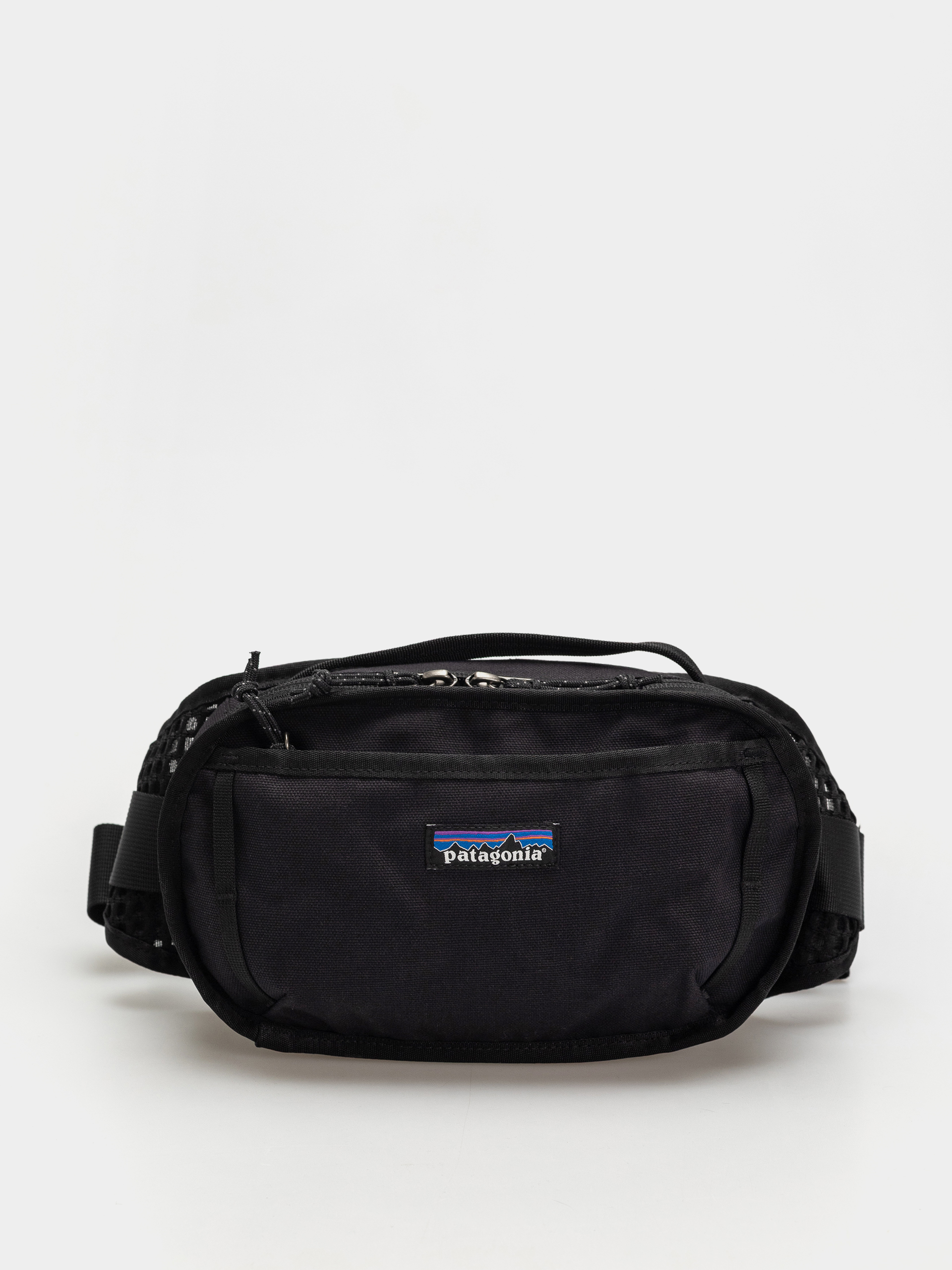Patagonia Bum bag Black Hole Waist Pack 5L - black (black)