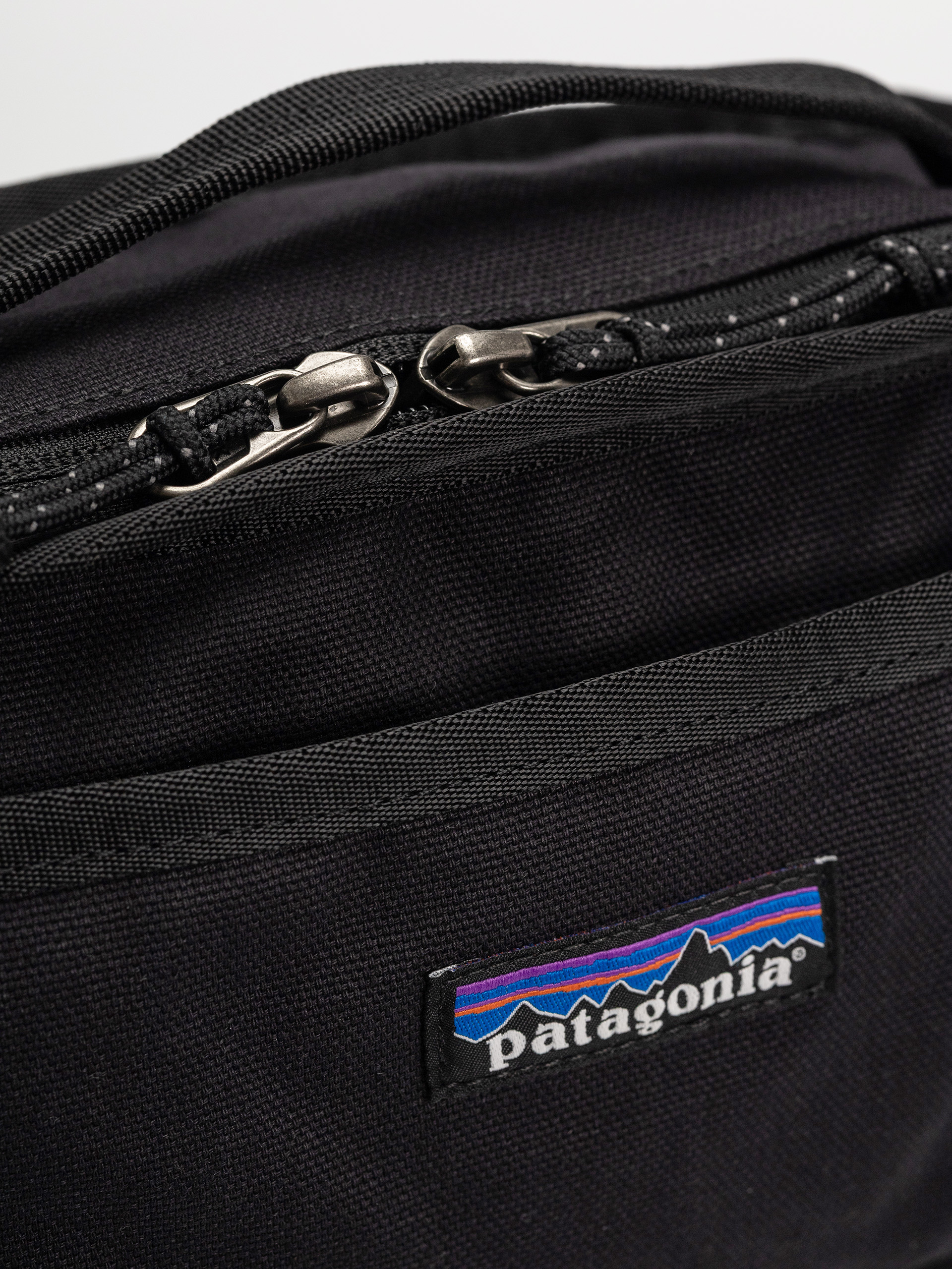 Patagonia Fieldsmith Bum bag (black)