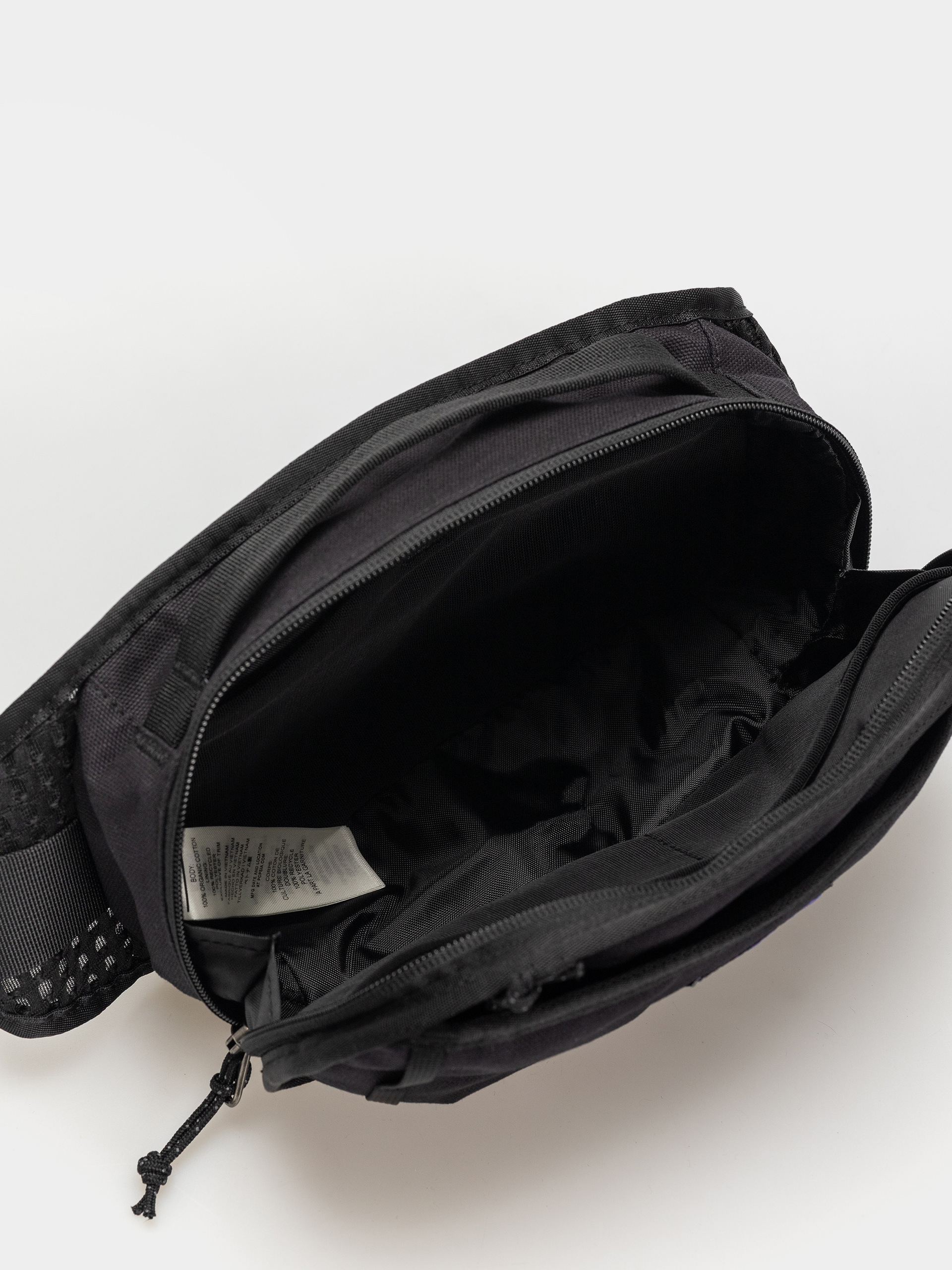 Patagonia Fieldsmith Gürteltasche (black)