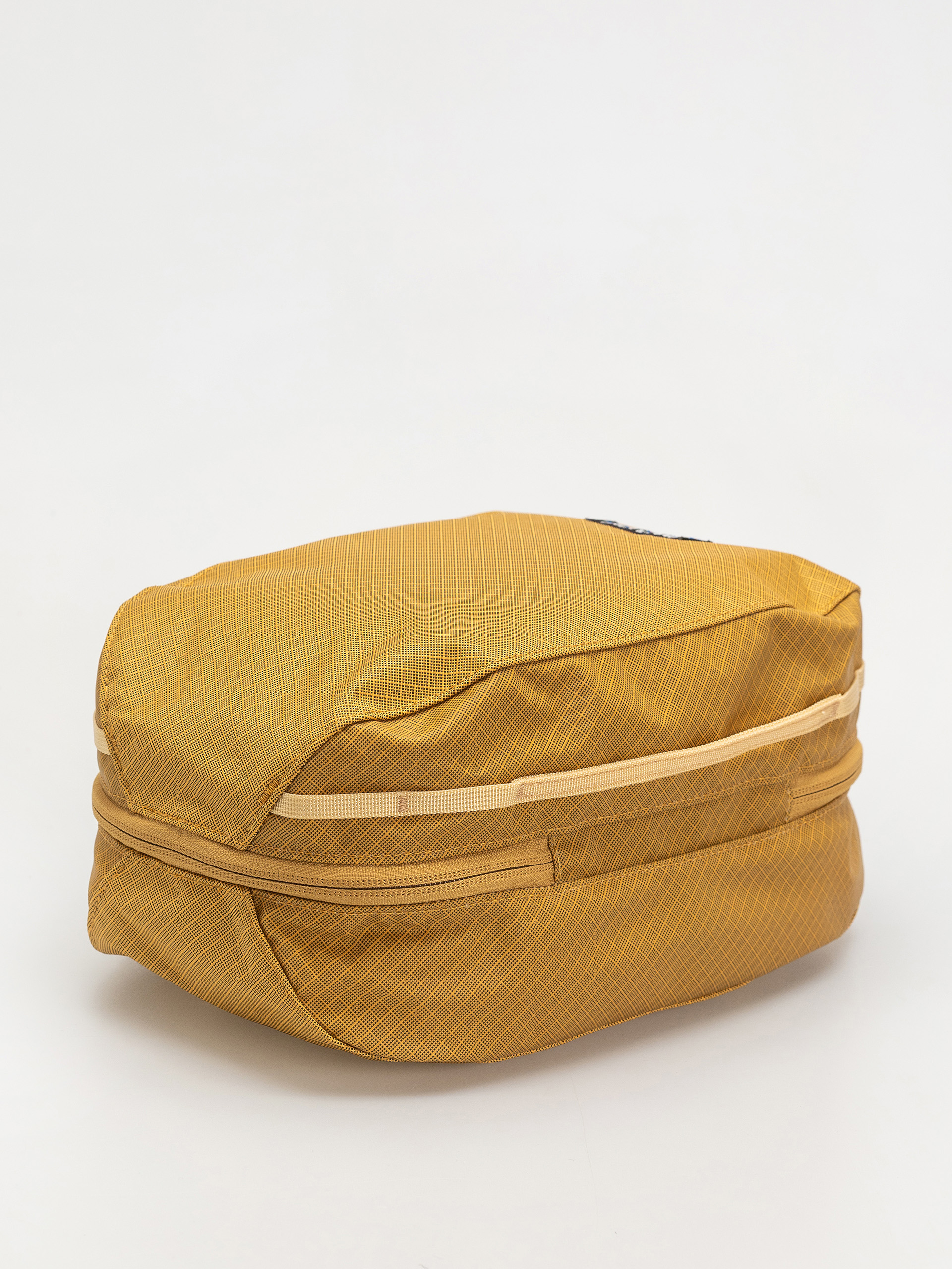 Patagonia Black Hole Cube 6L Cosmetic bag - yellow (pufferfish