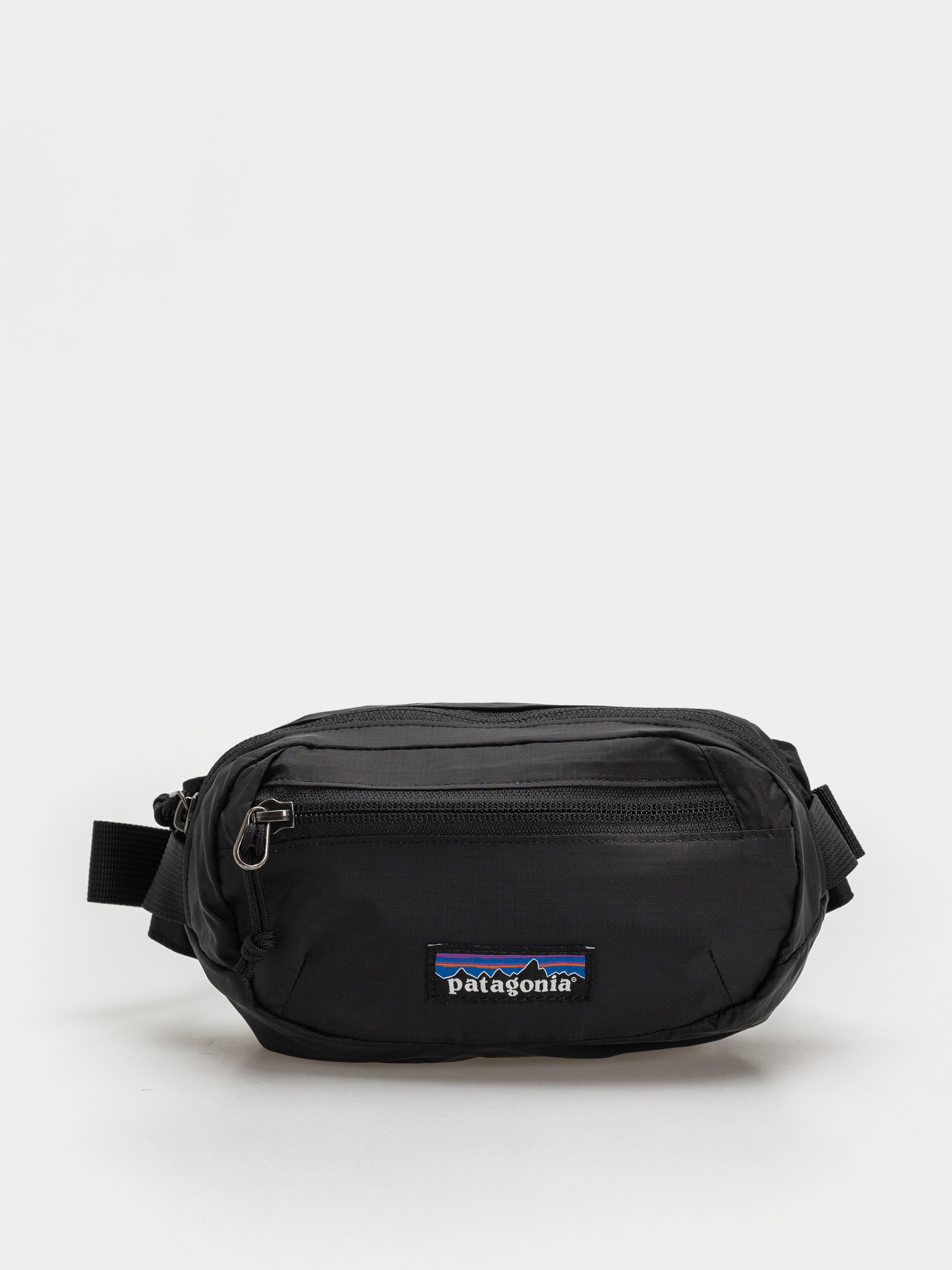 Patagonia Terravia Mini Gu00fcrteltasche (black)