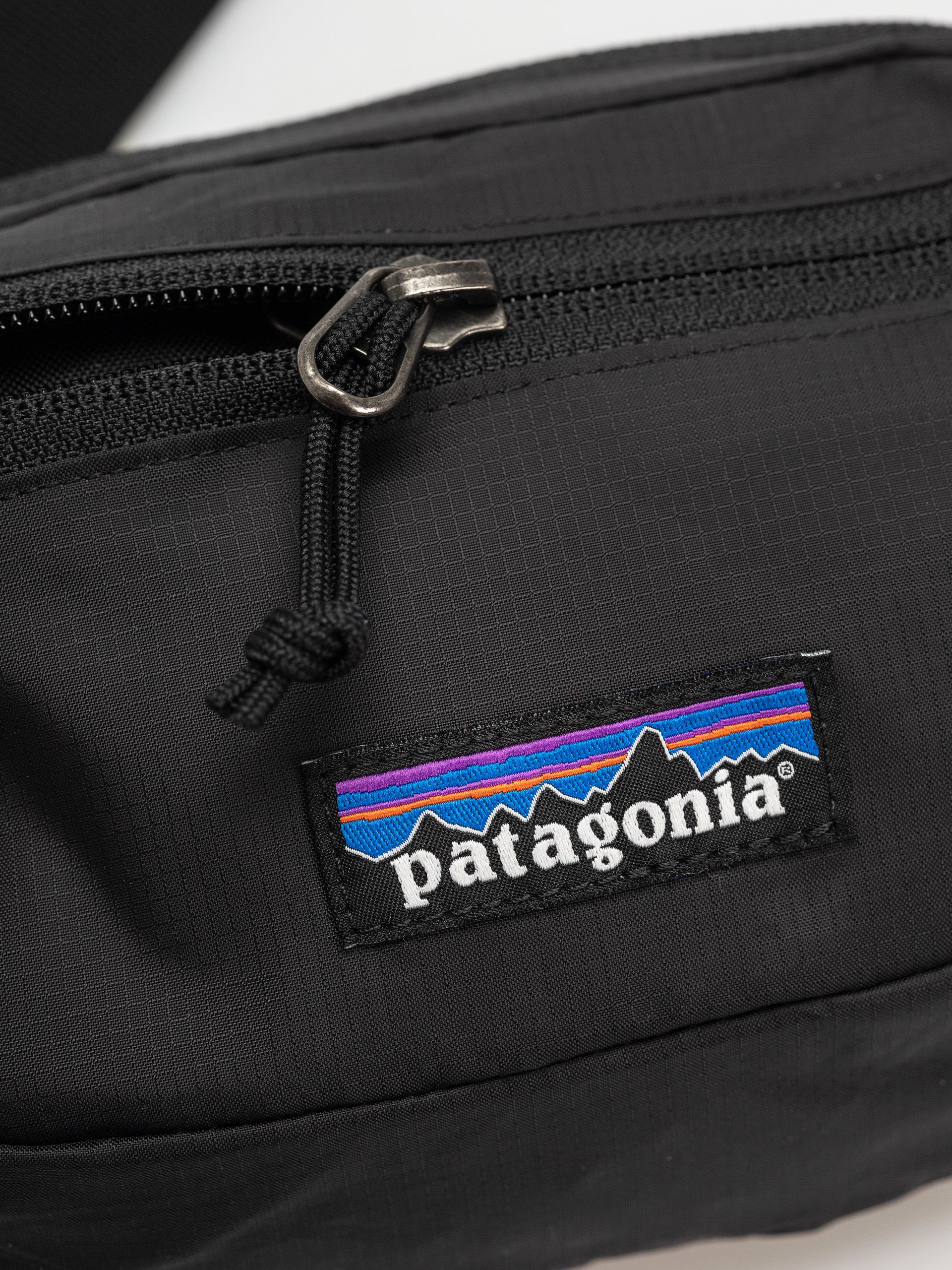 Patagonia Terravia Mini Bum bag (black)
