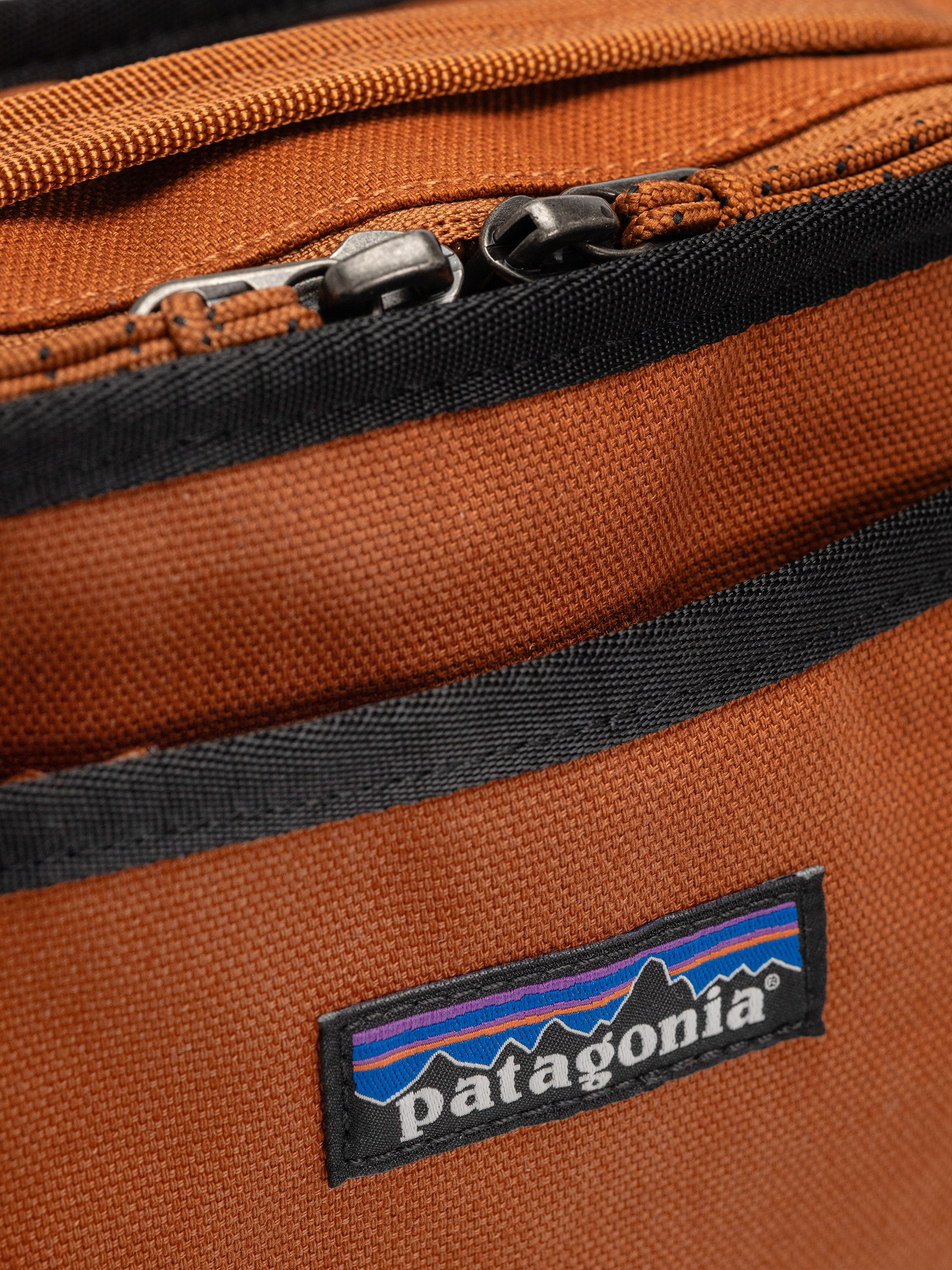 Patagonia Fieldsmith Gürteltasche (robin brown)