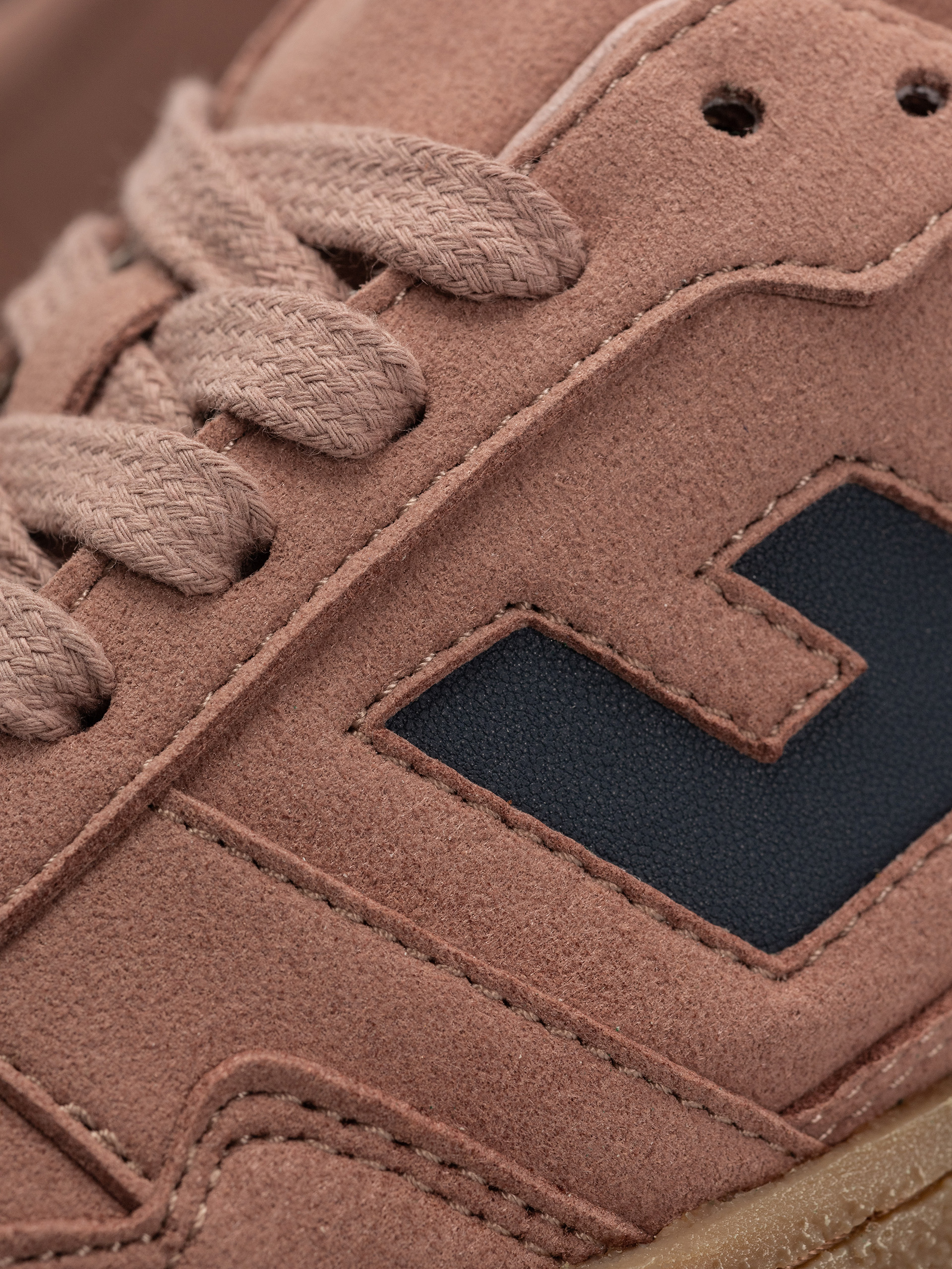 Flamingos Life Burela Bold Schuhe (blush suede)