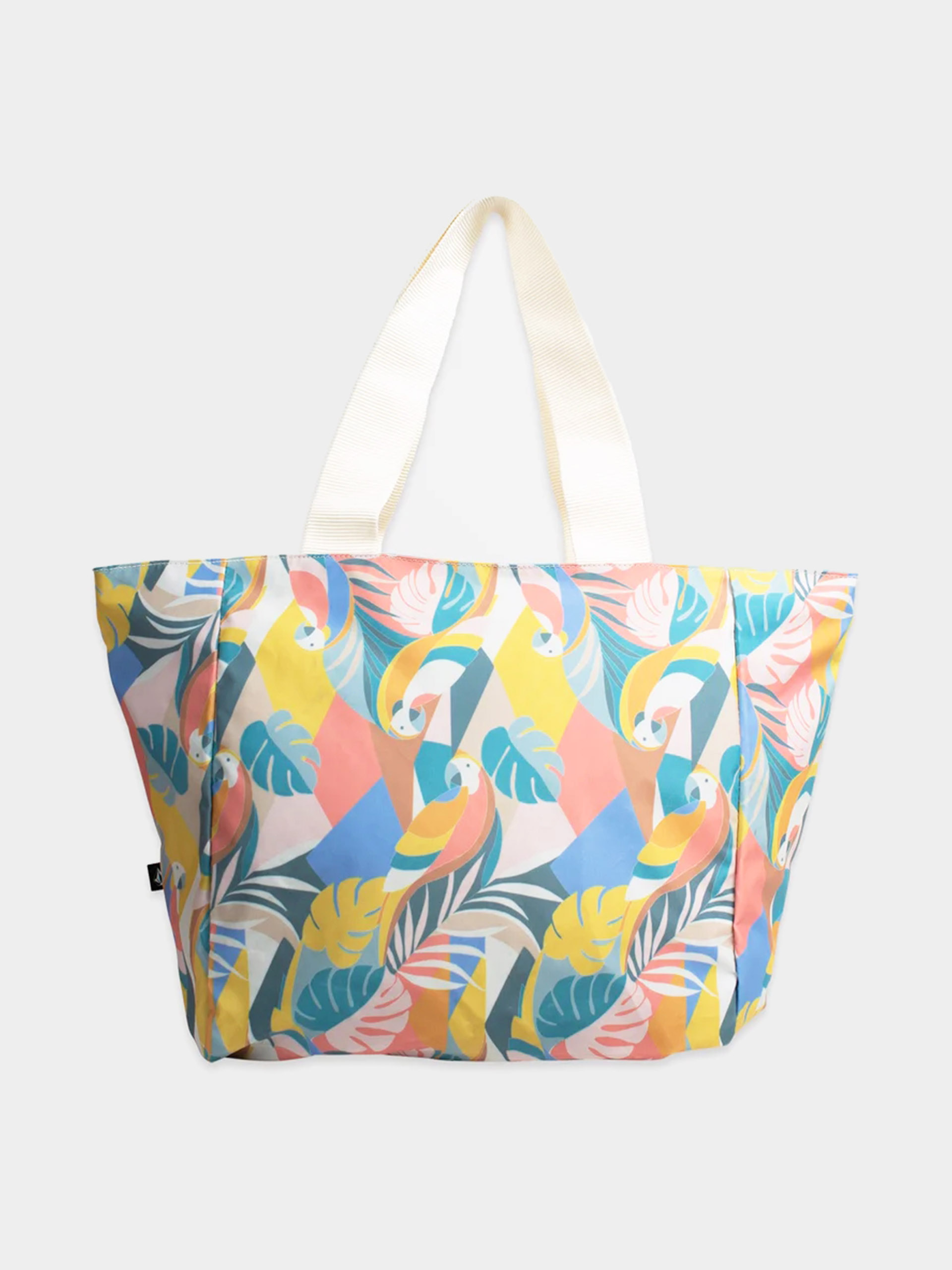 Volcom Tasche Bay Bae Beach Tote Wmn