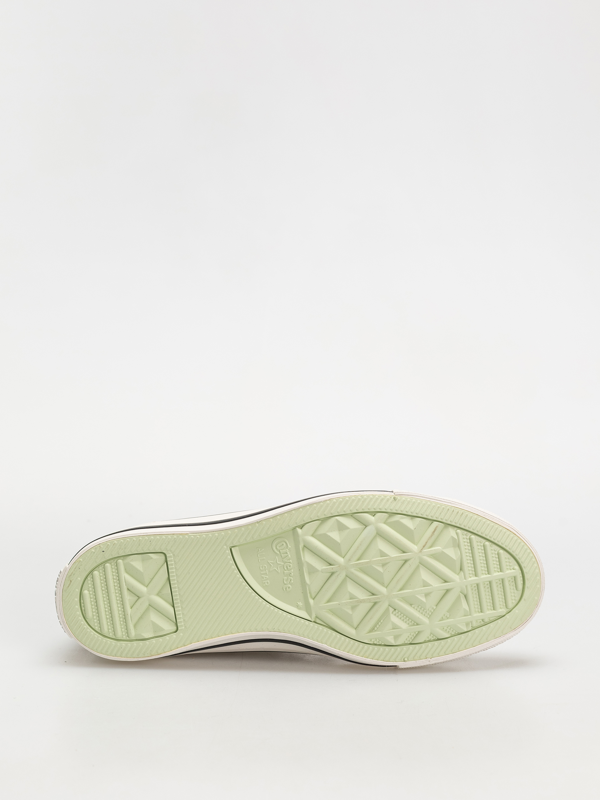 Converse Chuck Taylor All Star Hi Wmn Chucks (black/lt jellyfish jitter)