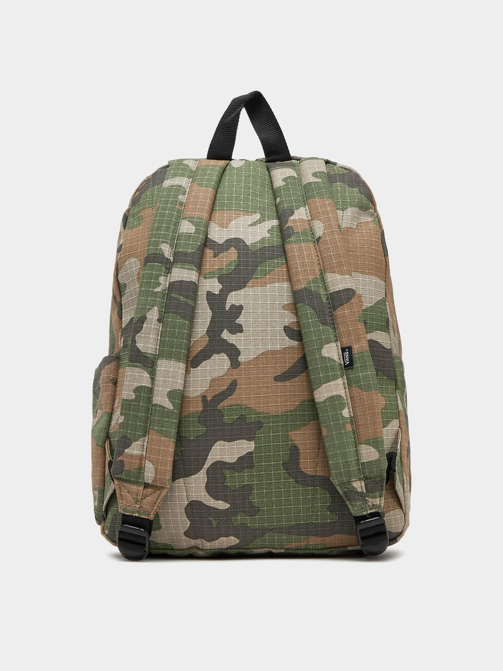 Vans Rucksack Old Skool Classic (vintage camo)