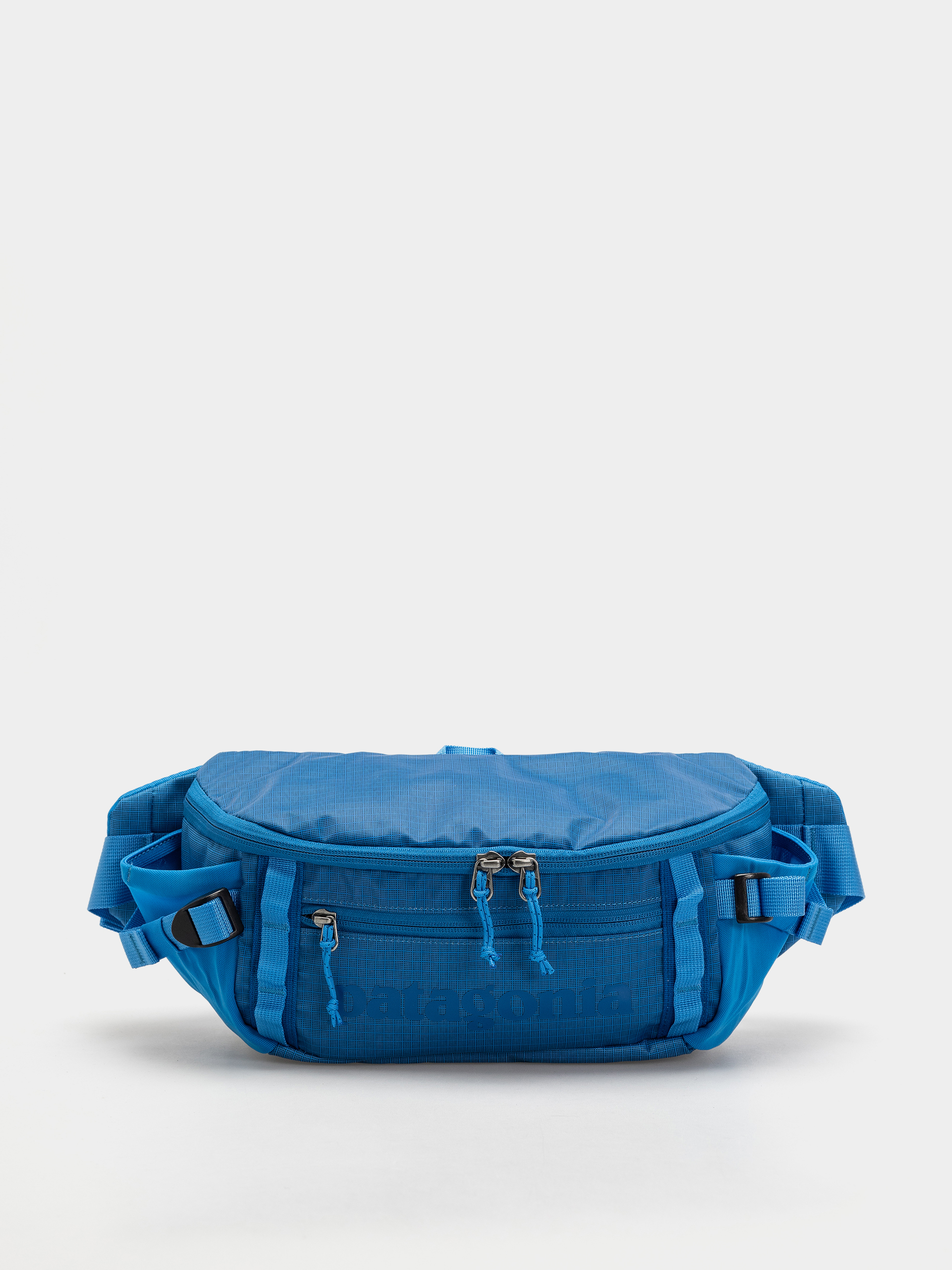 Patagonia Black Hole Waist Pack 5L Bum bag blue (vessel blue)