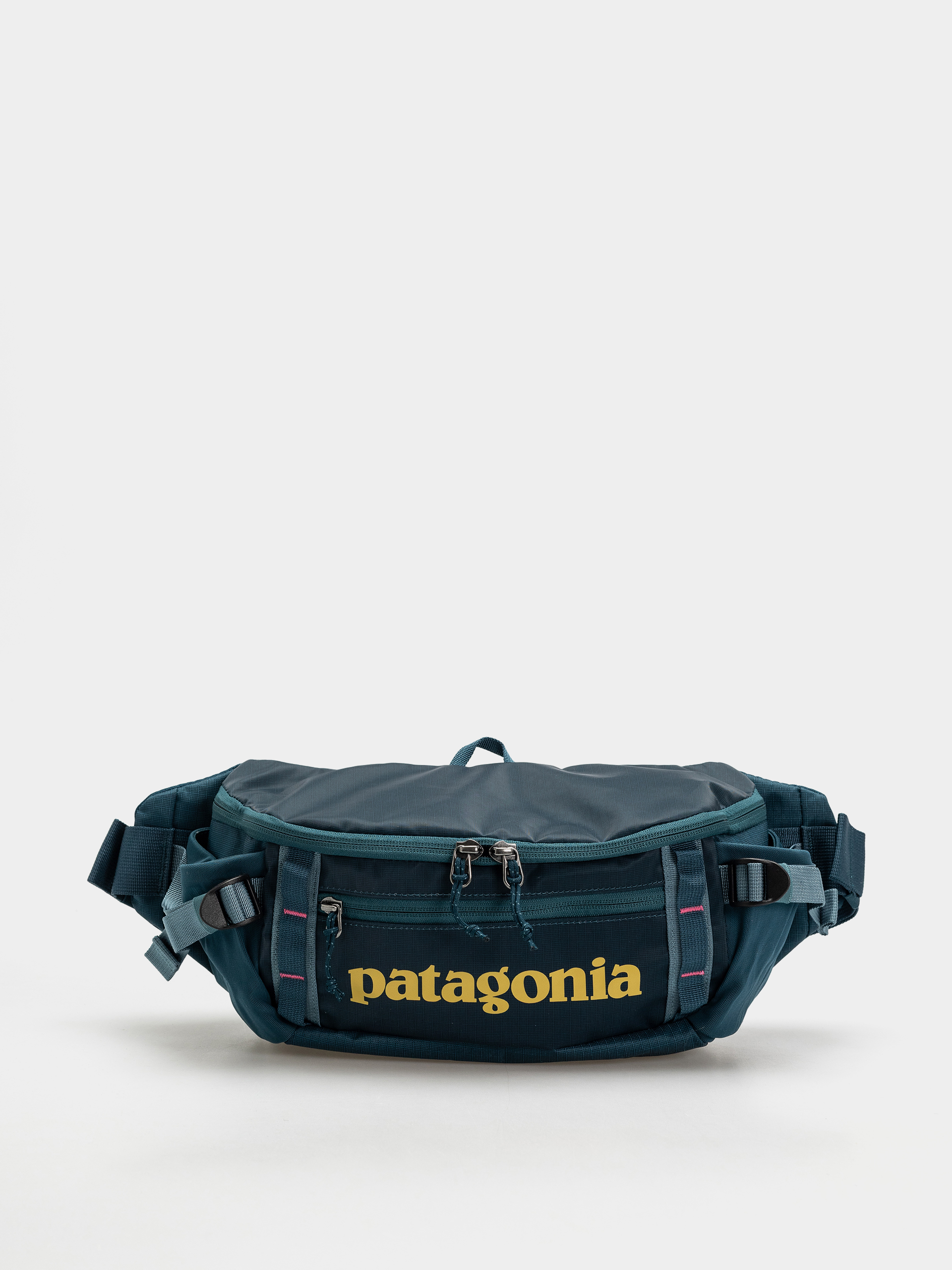 Patagonia Black Hole Waist Pack 5L Bum bag - green (tidal teal)