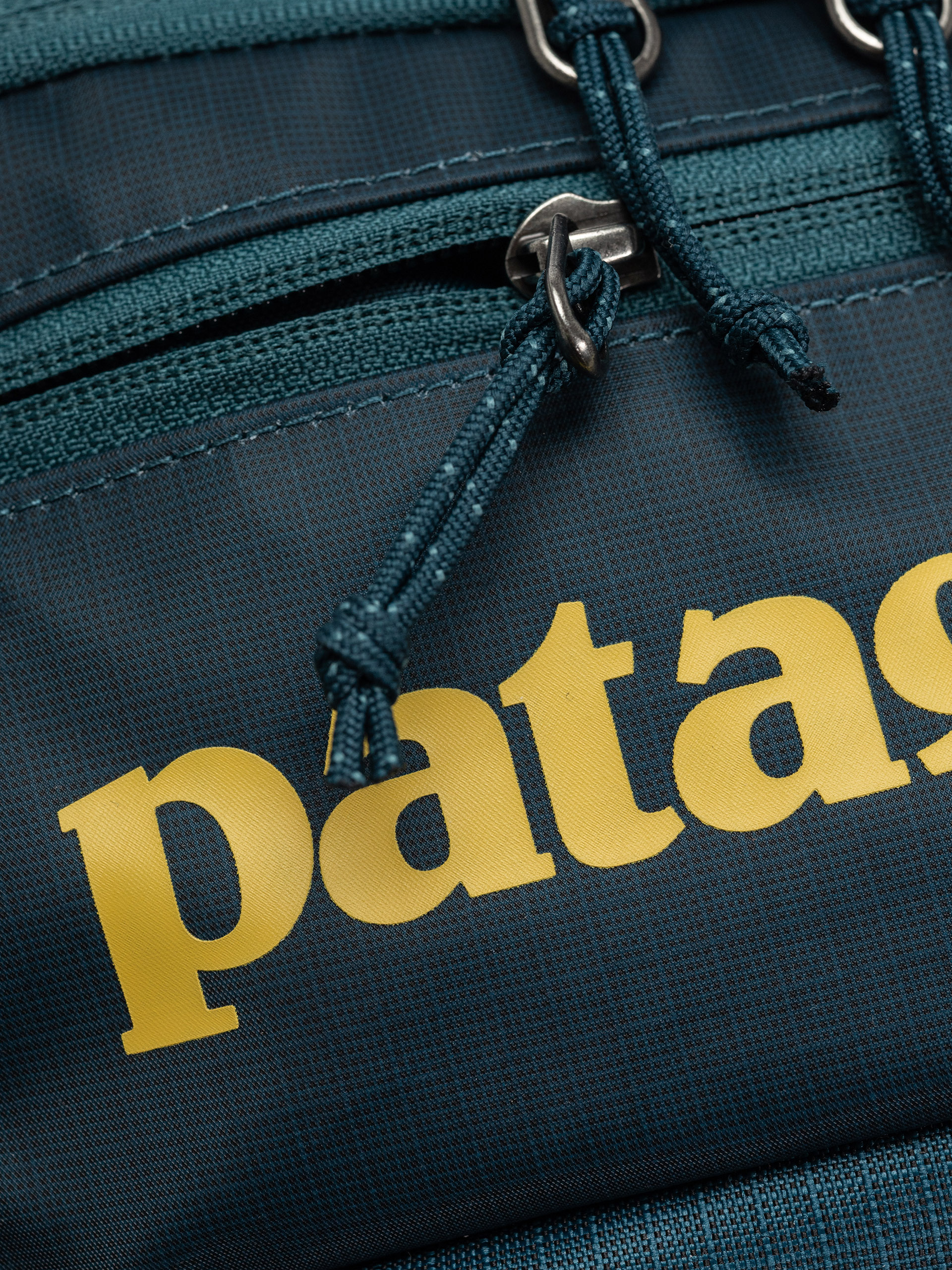 Patagonia Black Hole Waist Pack 5L Bum bag - green (tidal teal)