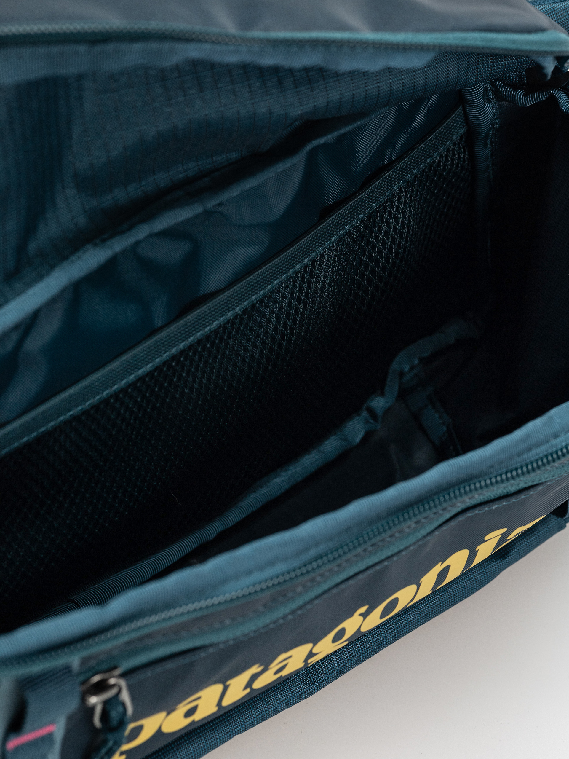 Patagonia Black Hole Waist Pack 5L Bum bag - green (tidal teal)