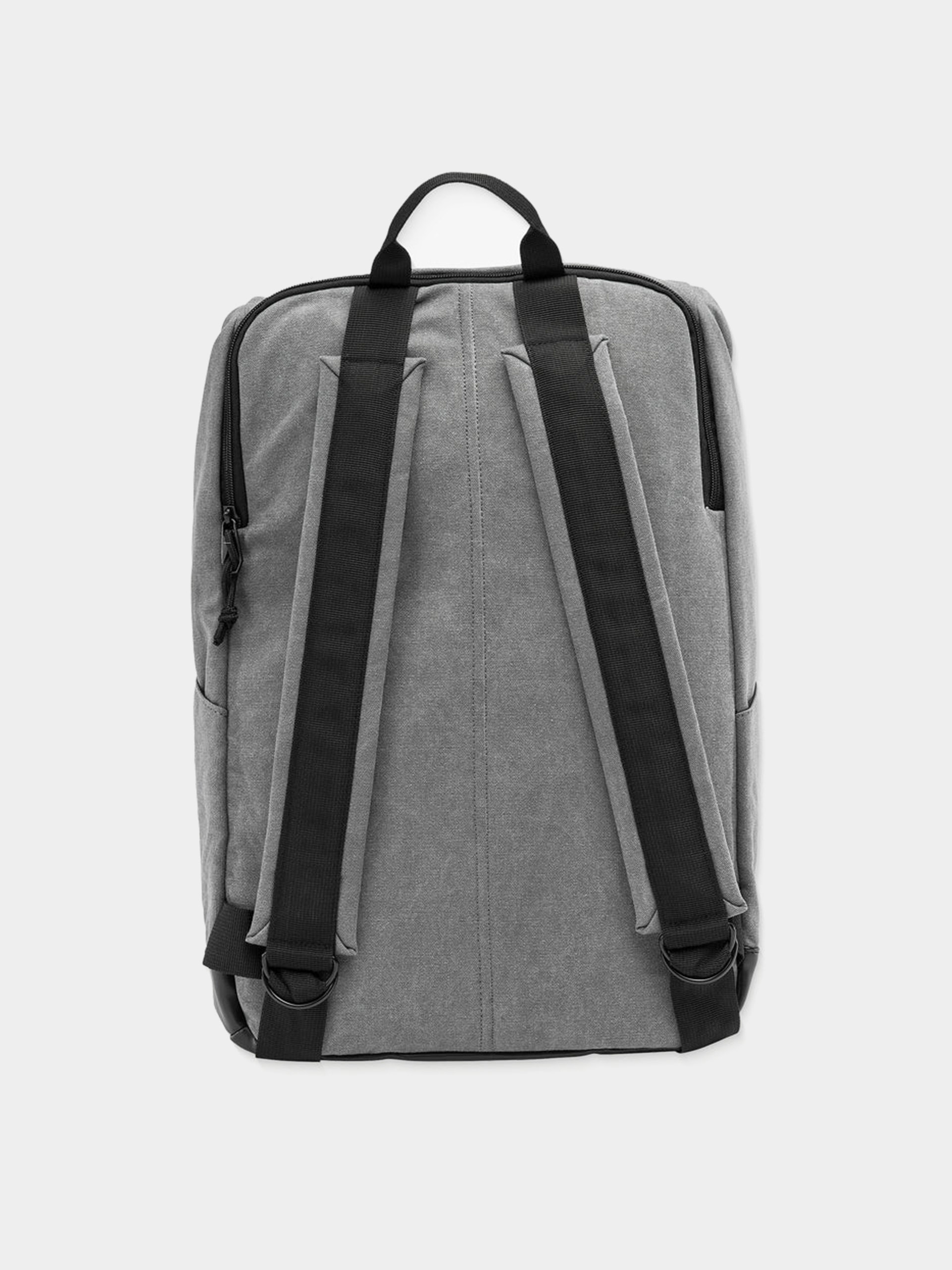 Volcom Charter Ruck Backpack (grey)