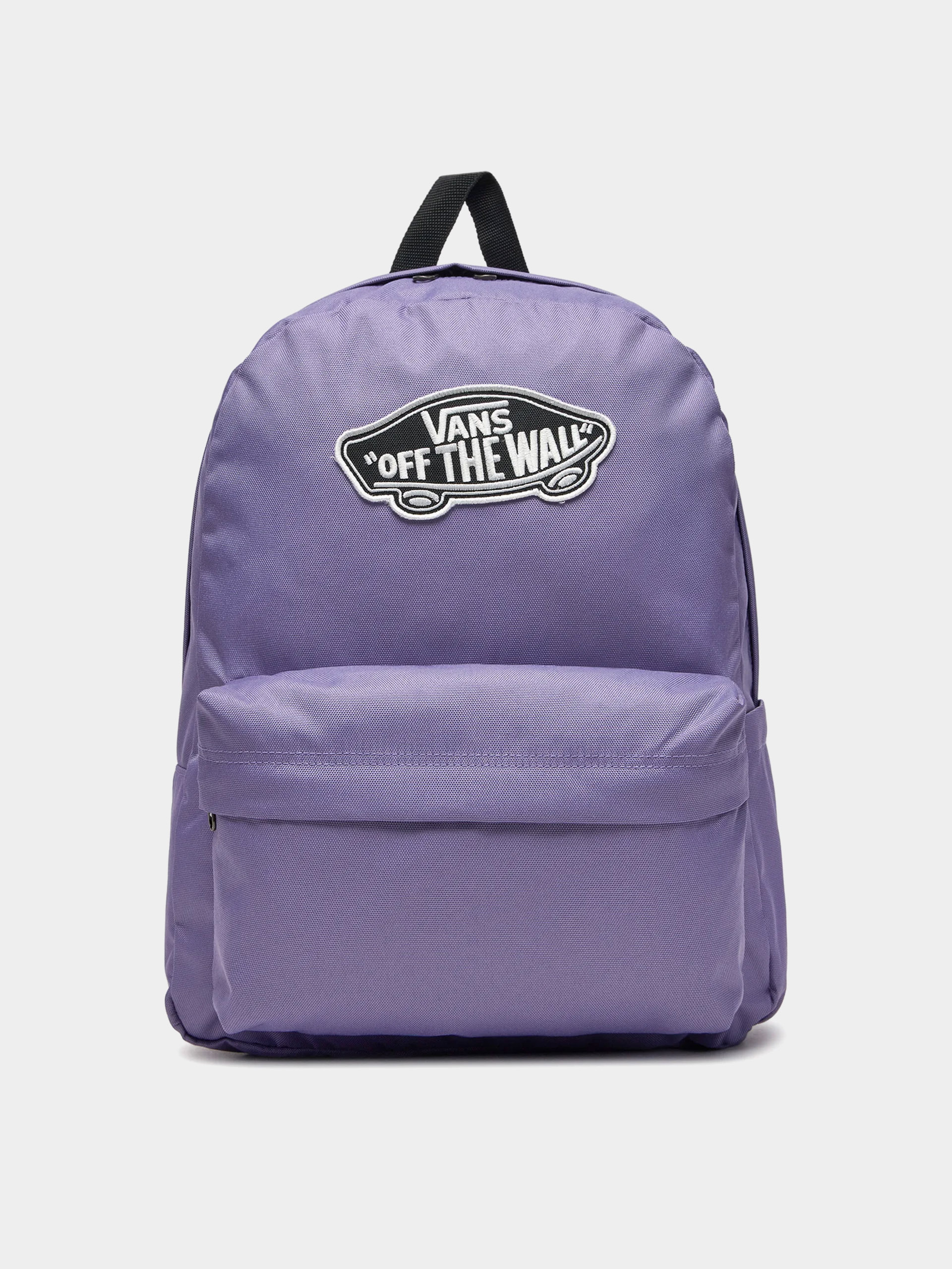 Vans Backpack Old Skool Classic (purple haze)