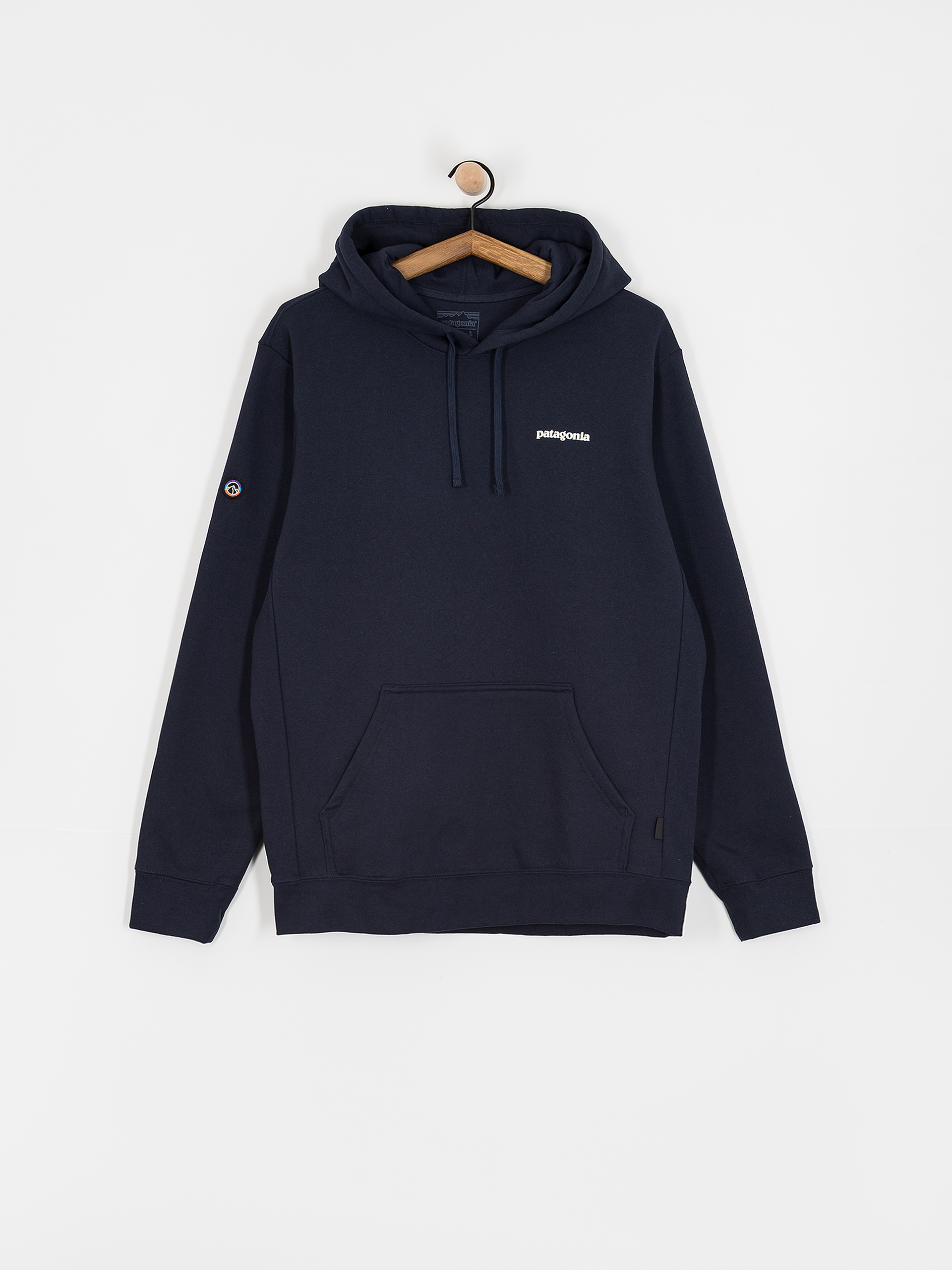 Patagonia Fitz Roy Icon Uprisal HD Hoodie (new navy)