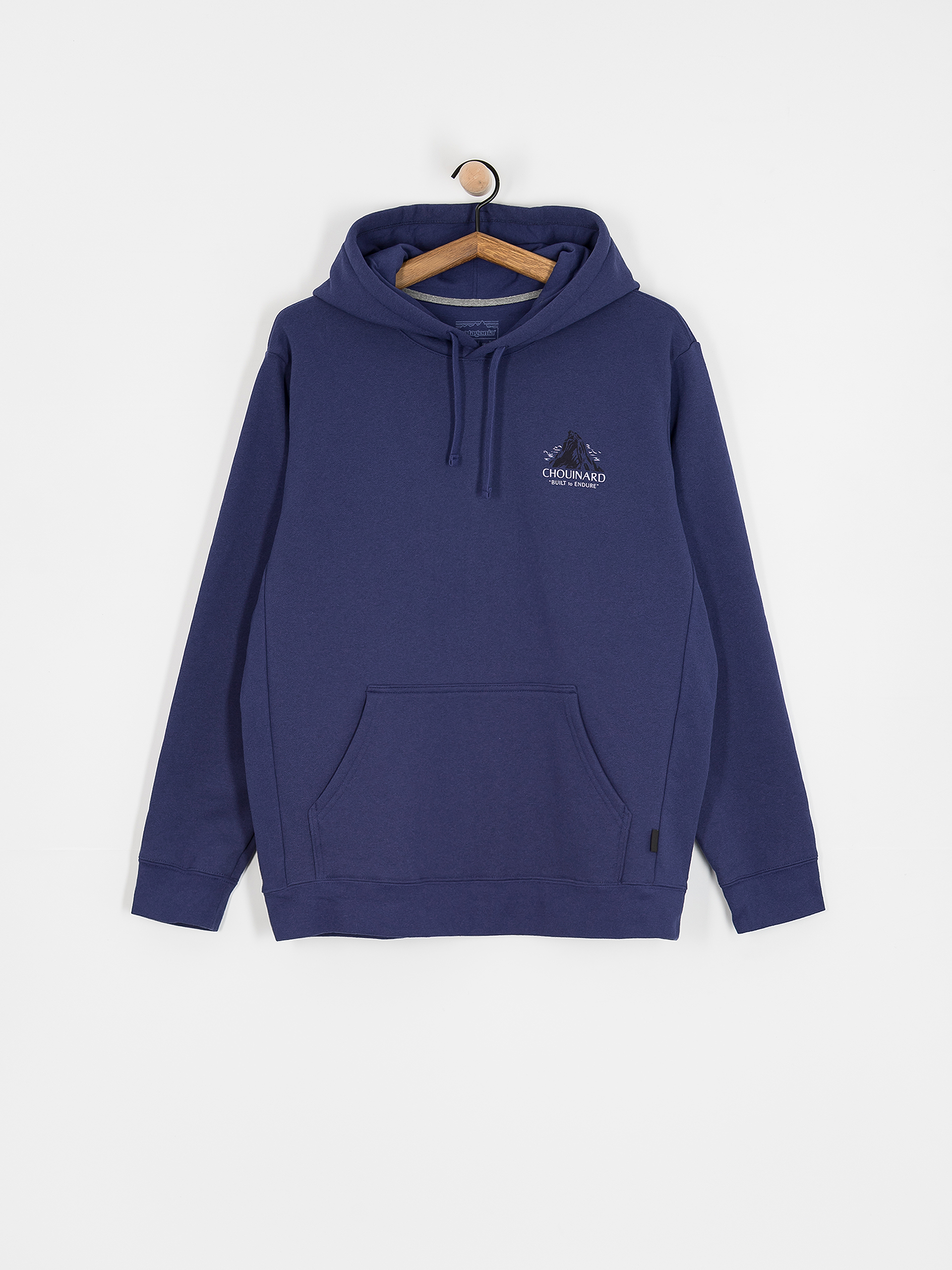 Patagonia Chouinard Crest Uprisal HD Hoodie (solstice purple)