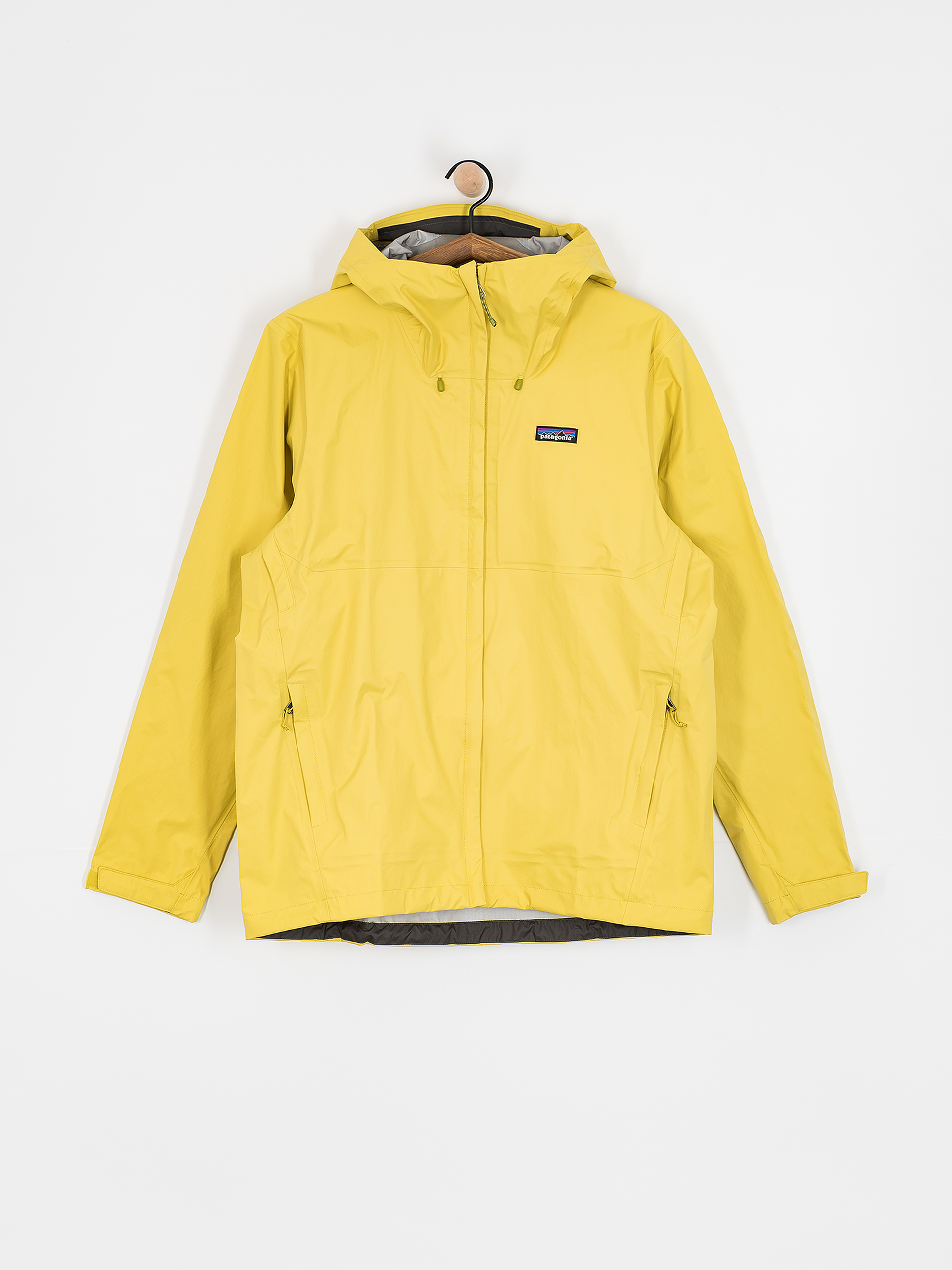 Patagonia Dimension Jacket ソフトシェル M イエロー Patagonia Women's Skysail Jacket