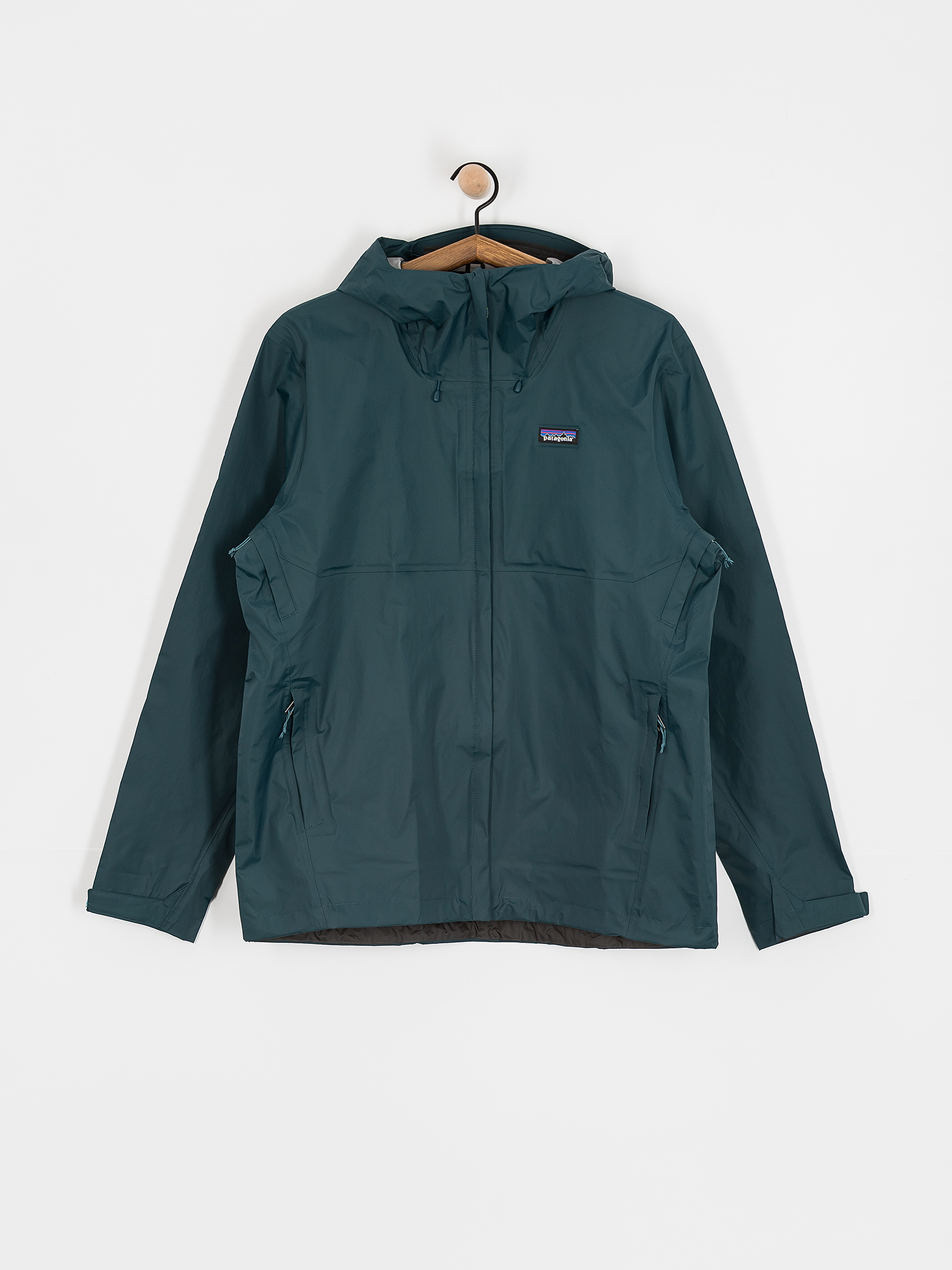 Patagonia Torrentshell 3L Jacke (tidal teal)