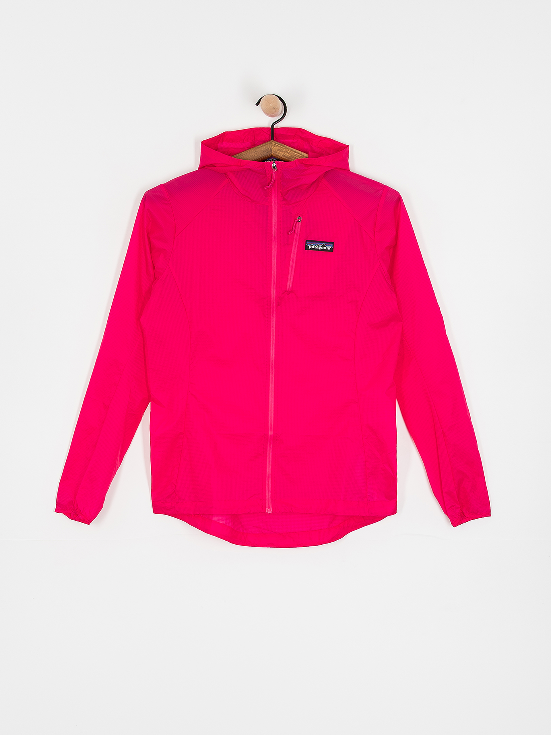 Patagonia Houdini Jacket Wmn (luminous pink)