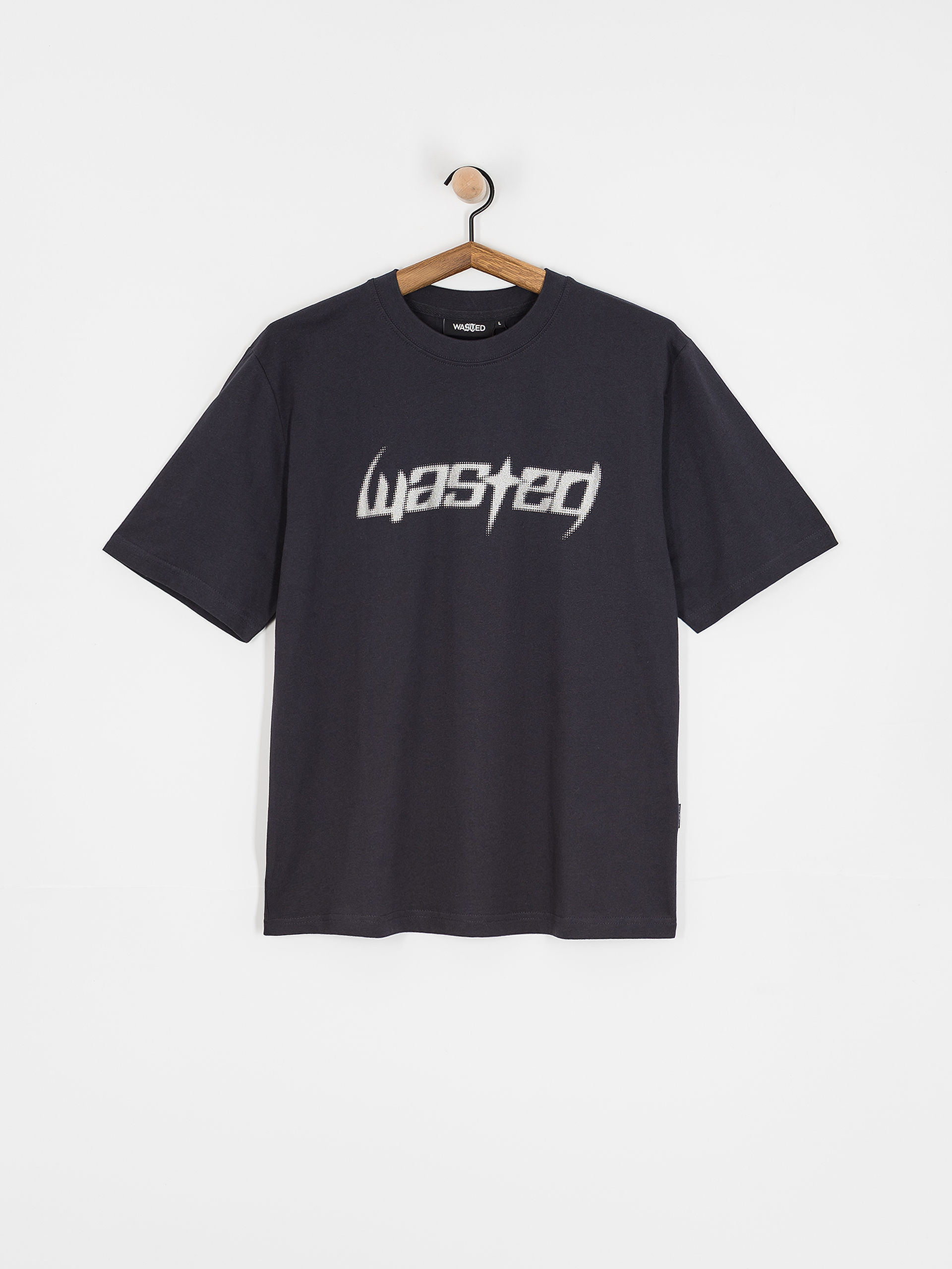 Wasted Paris Blade T-Shirt (night blue)