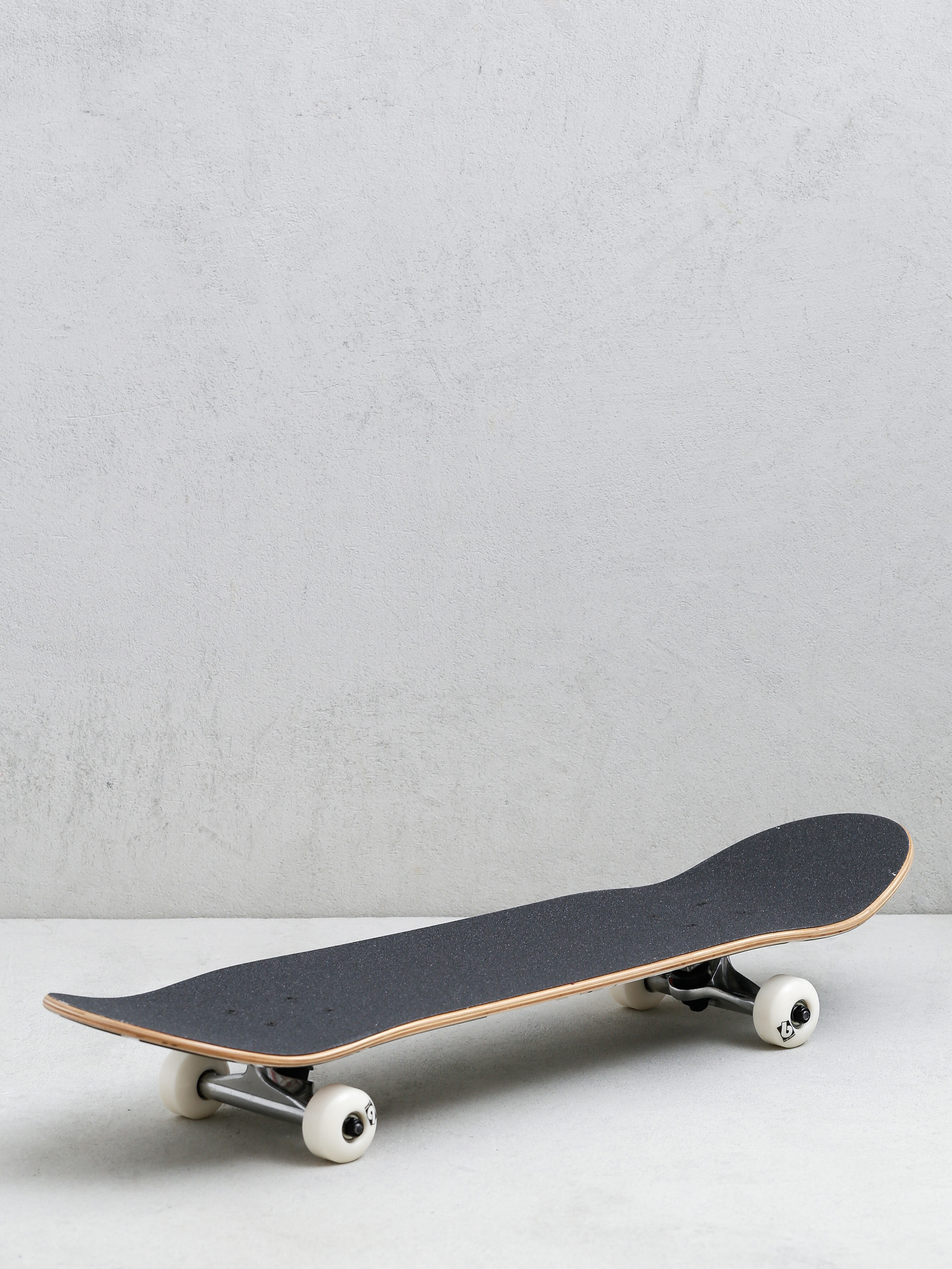 Birdhouse Hawk Falcon III Skateboard (black)