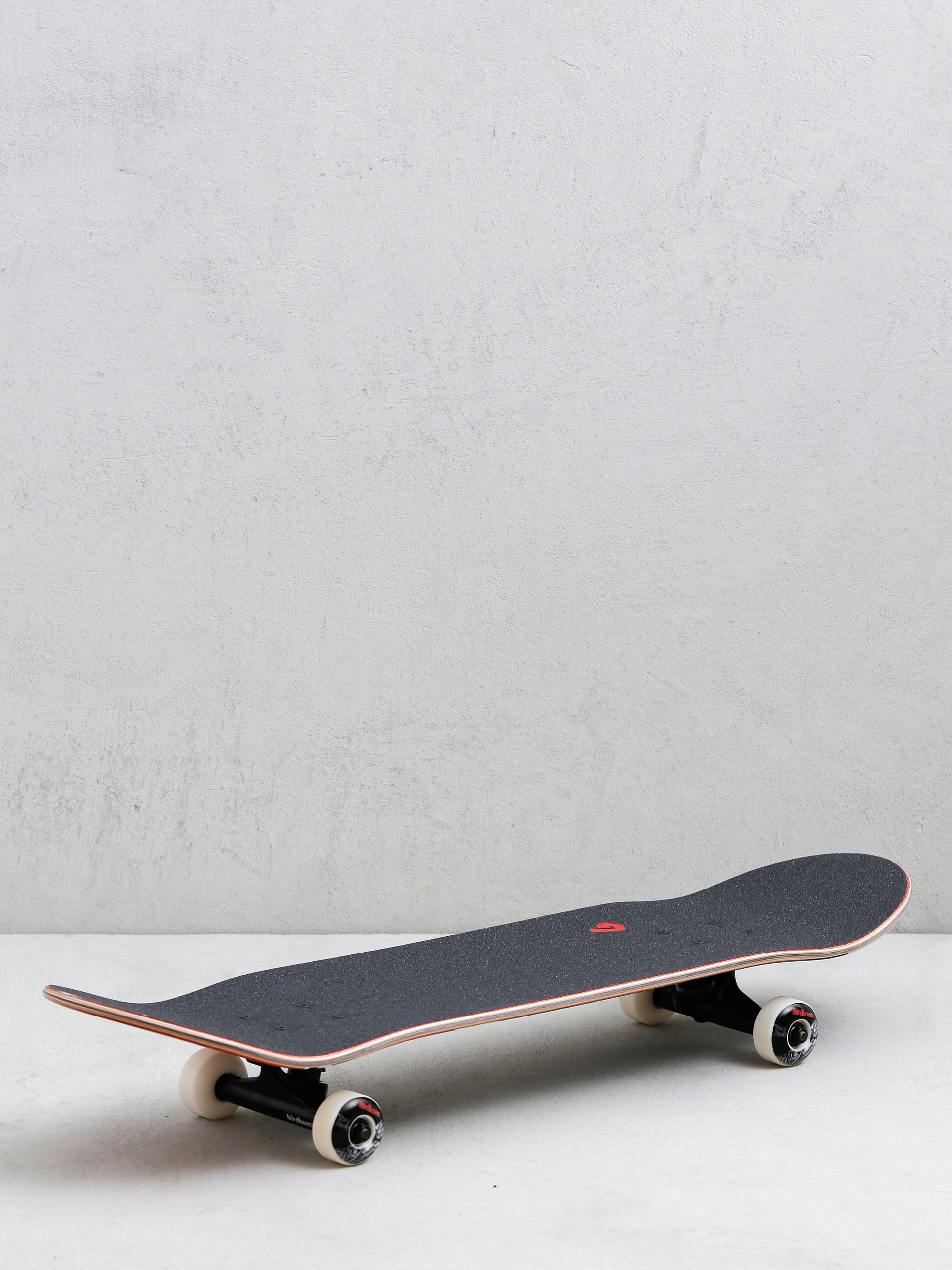 Birdhouse Hawk Falcon 2 Skateboard (red)