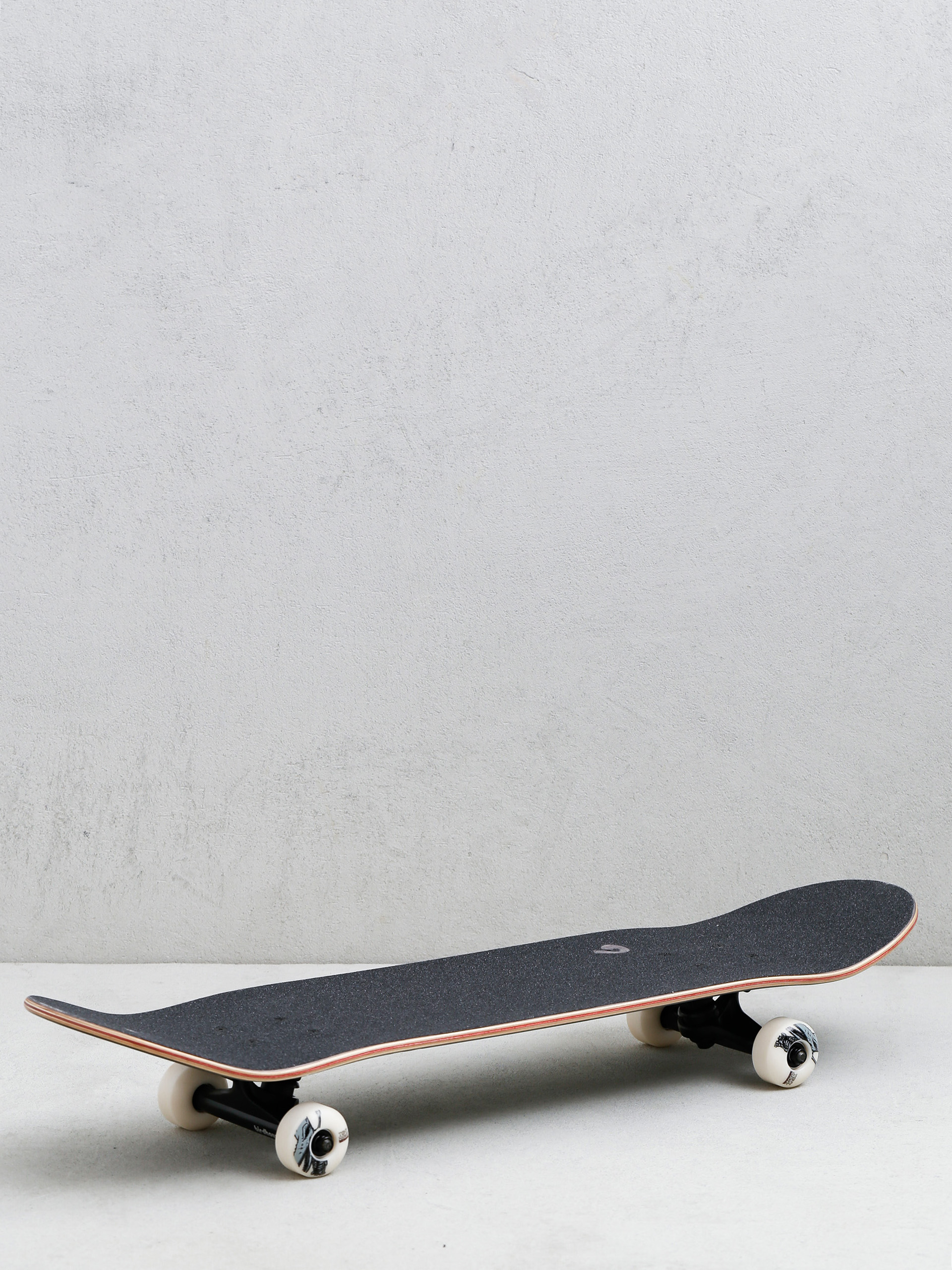 Birdhouse Hawk Pterodactyl Skateboard (black)