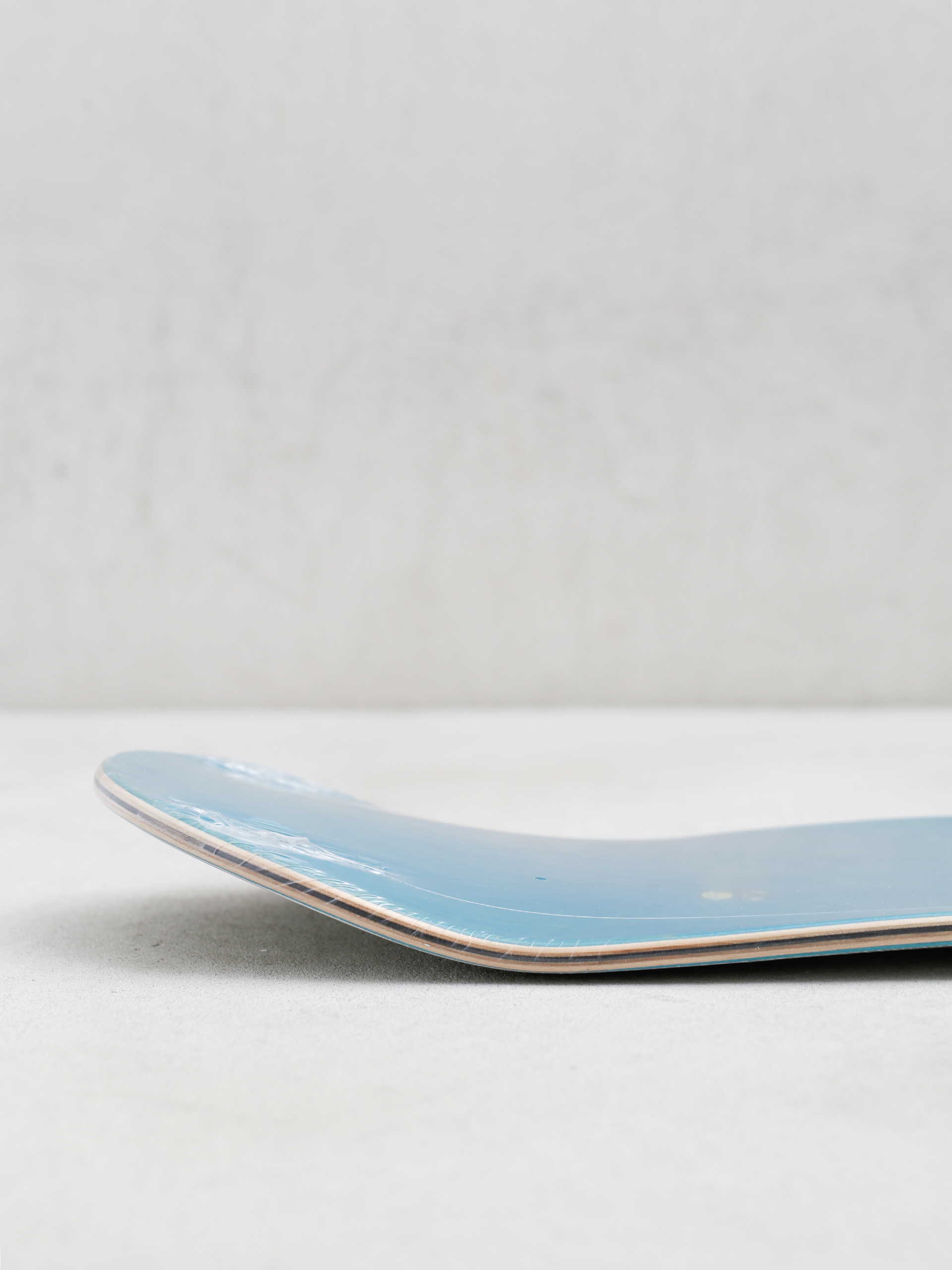 Antiz Joy Division Deck (white)